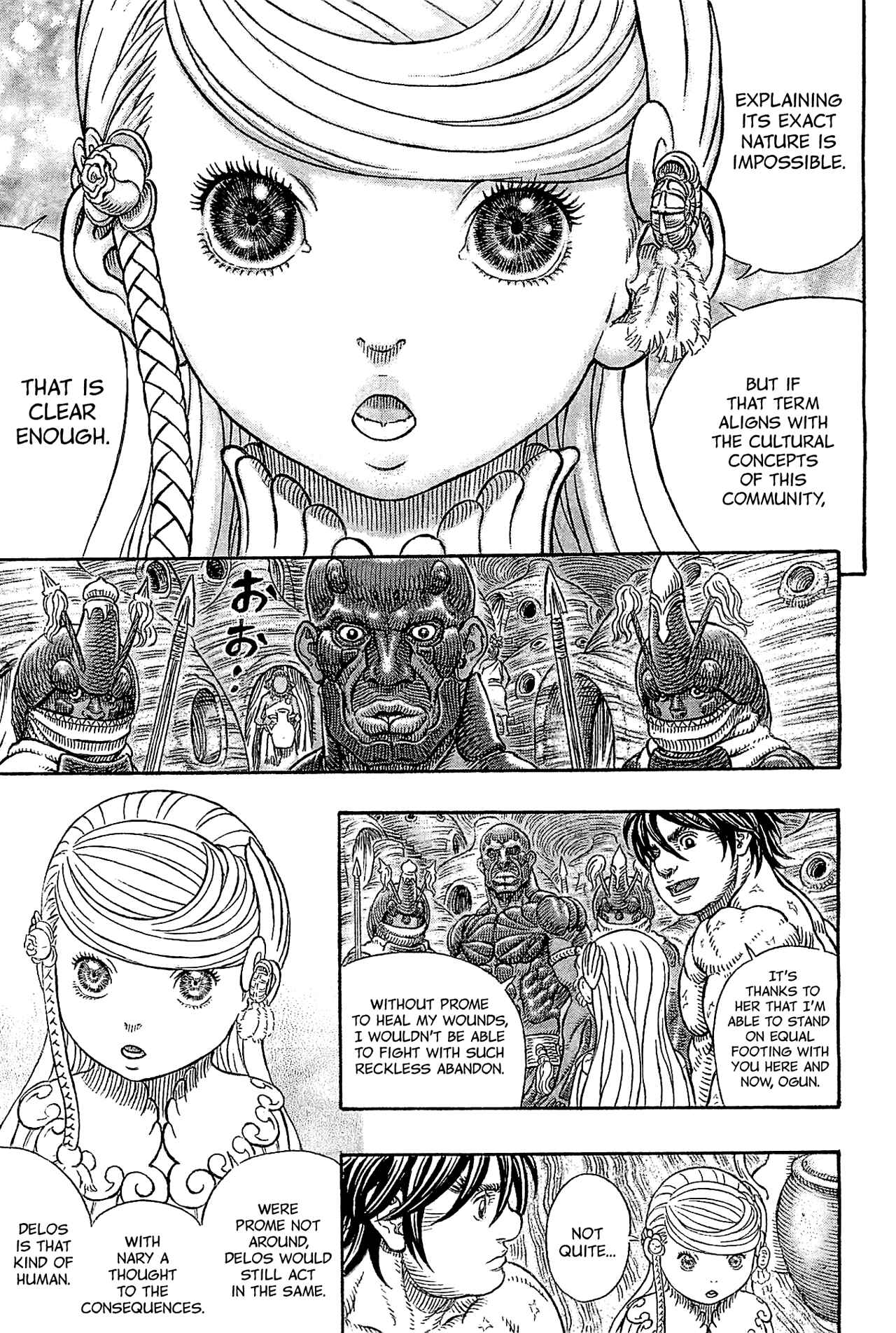 Page 35 Chapter 2 Giganto Maxia