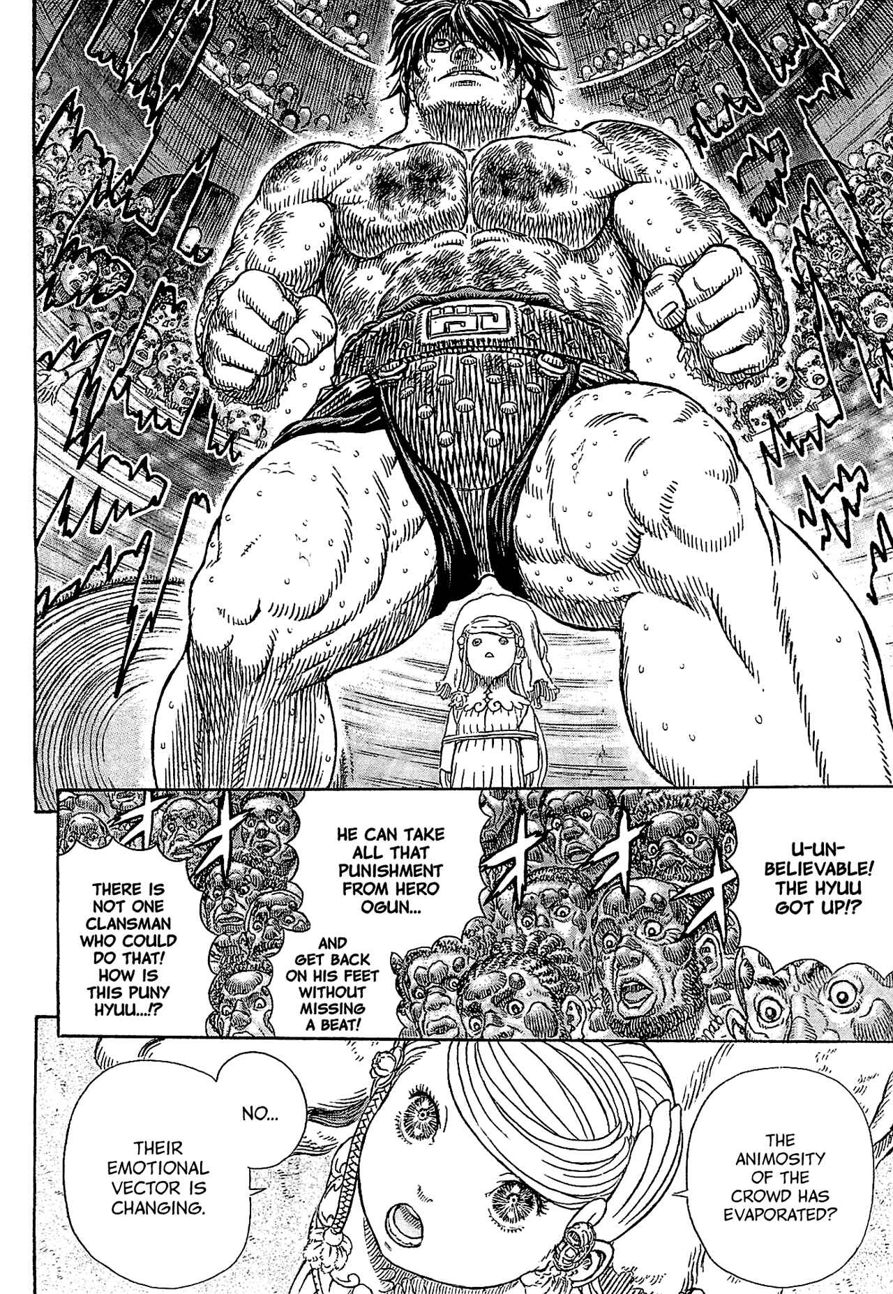 Page 7 Chapter 2 Giganto Maxia
