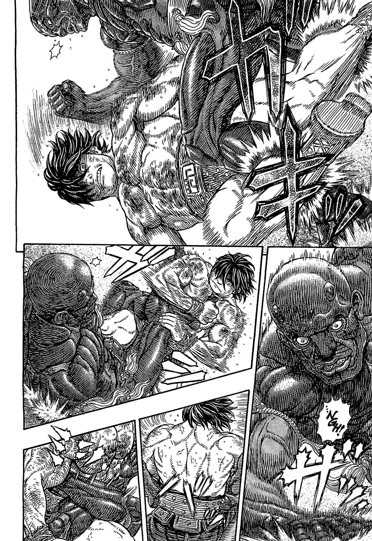 Page 9 Chapter 2 Giganto Maxia
