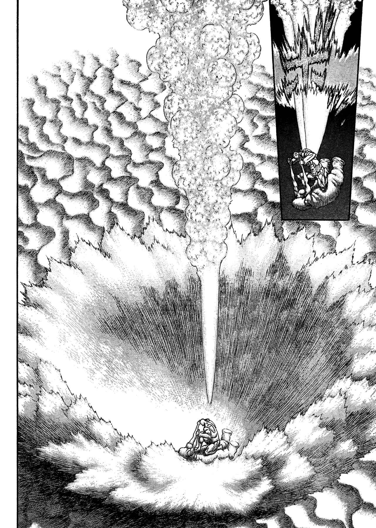 Page 12 Chapter 6 Giganto Maxia