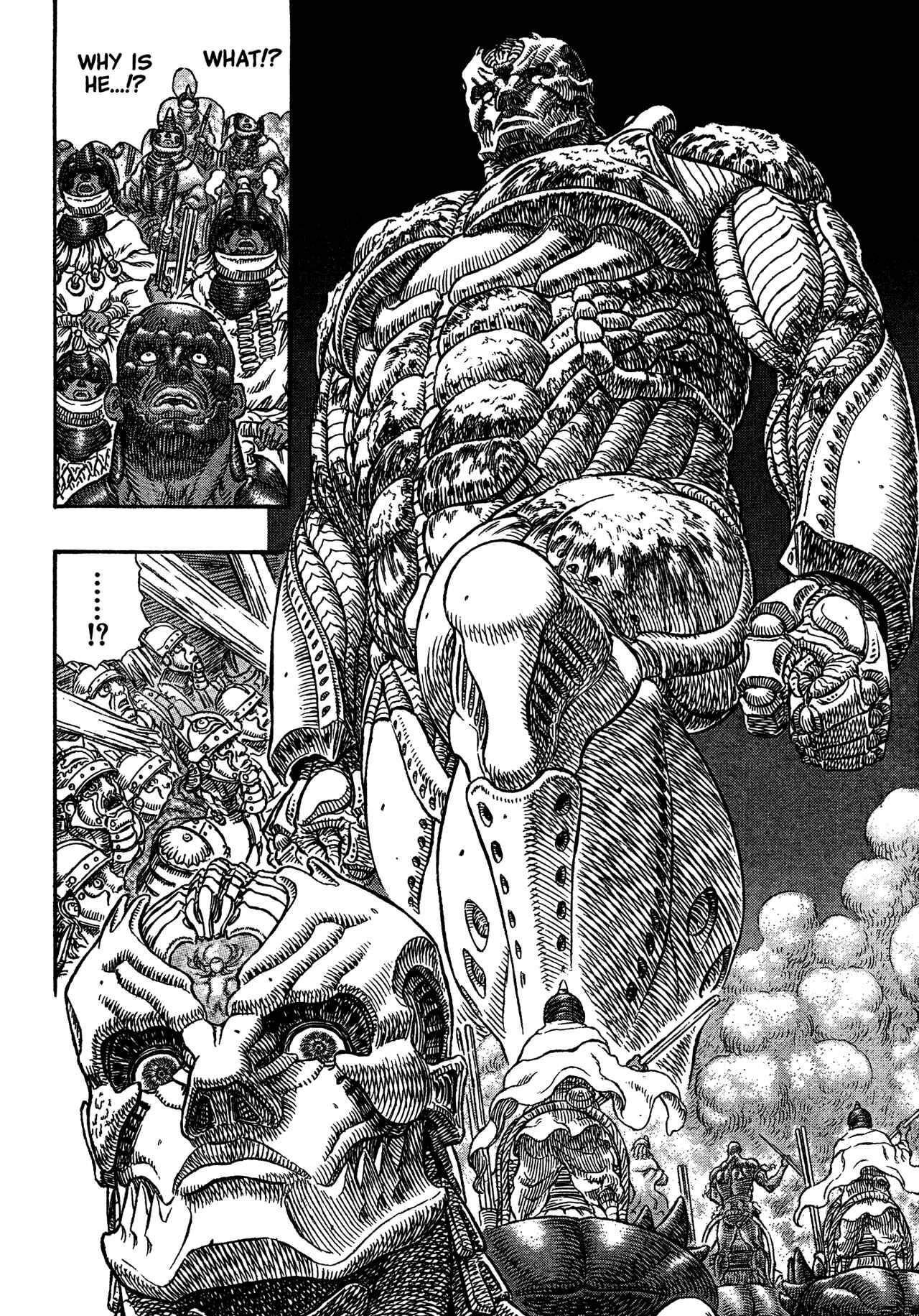 Page 19 Chapter 6 Giganto Maxia