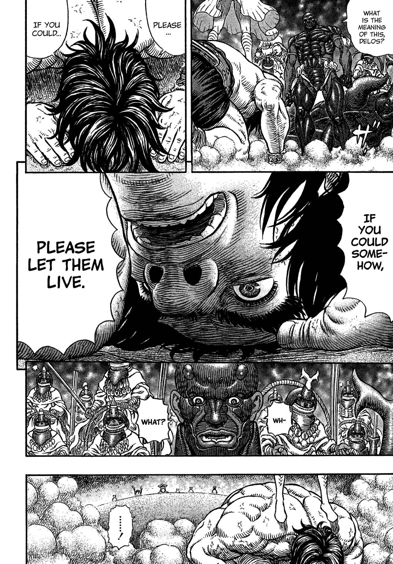 Page 23 Chapter 6 Giganto Maxia