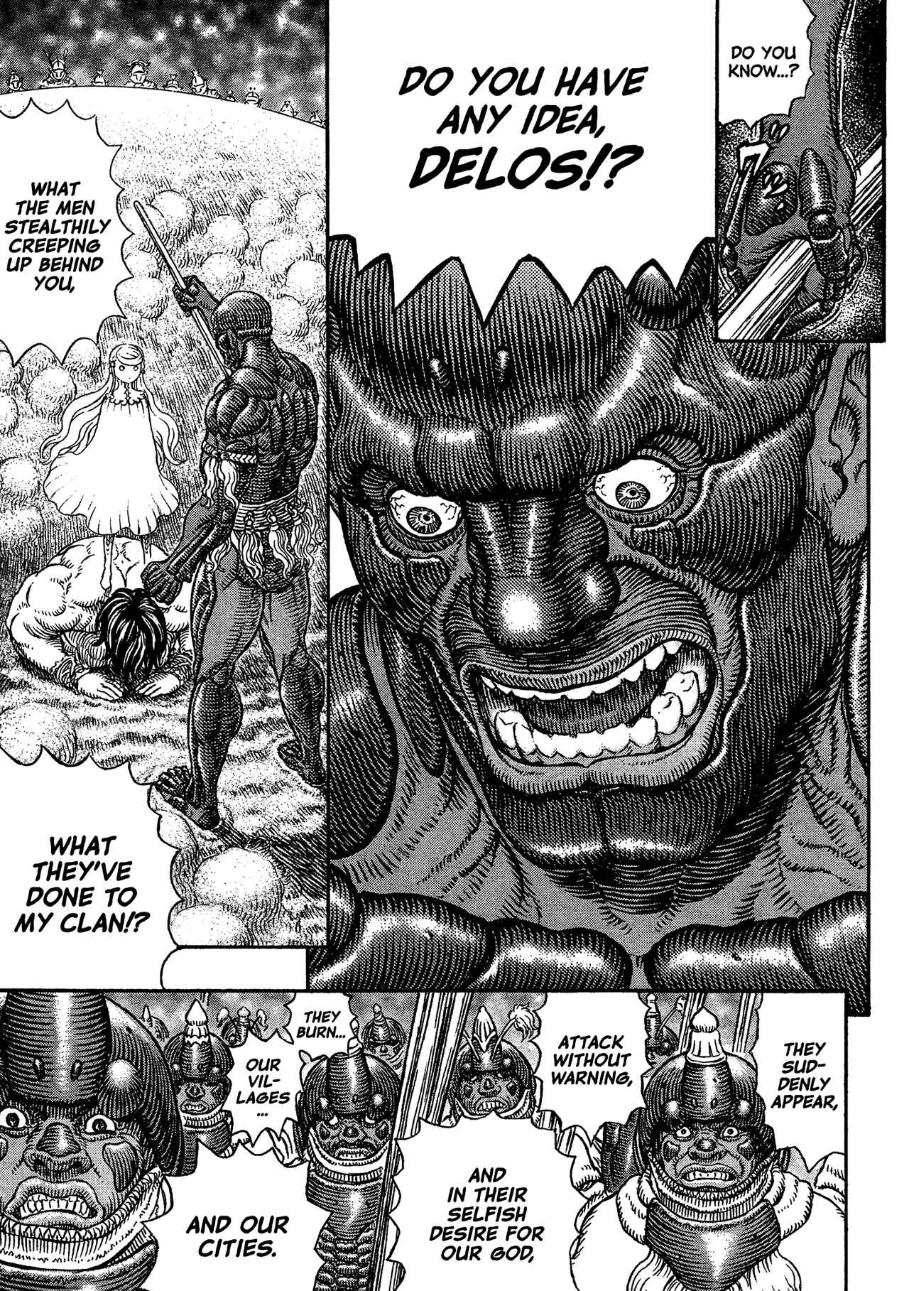 Page 24 Chapter 6 Giganto Maxia