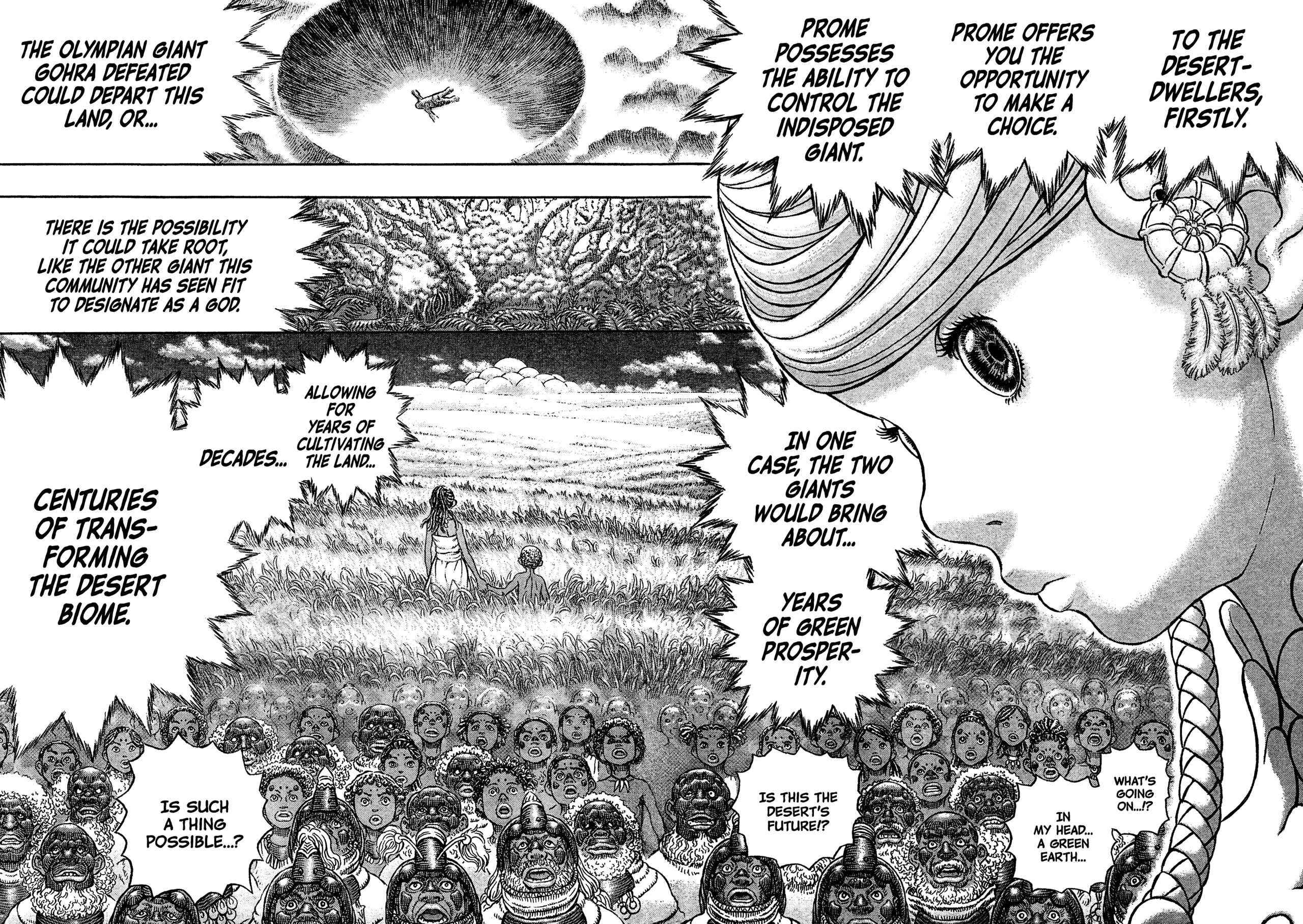 Page 33 Chapter 6 Giganto Maxia