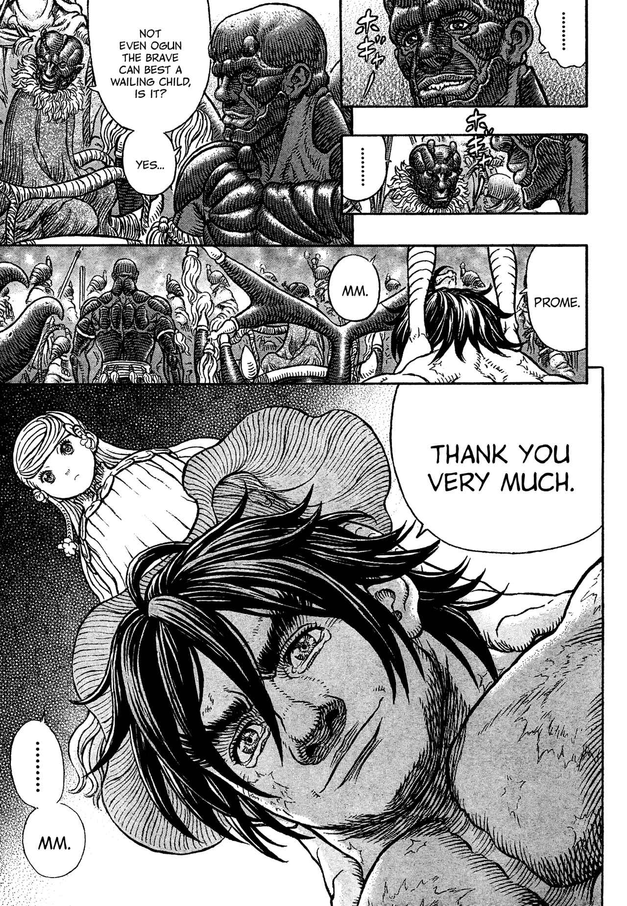 Page 37 Chapter 6 Giganto Maxia