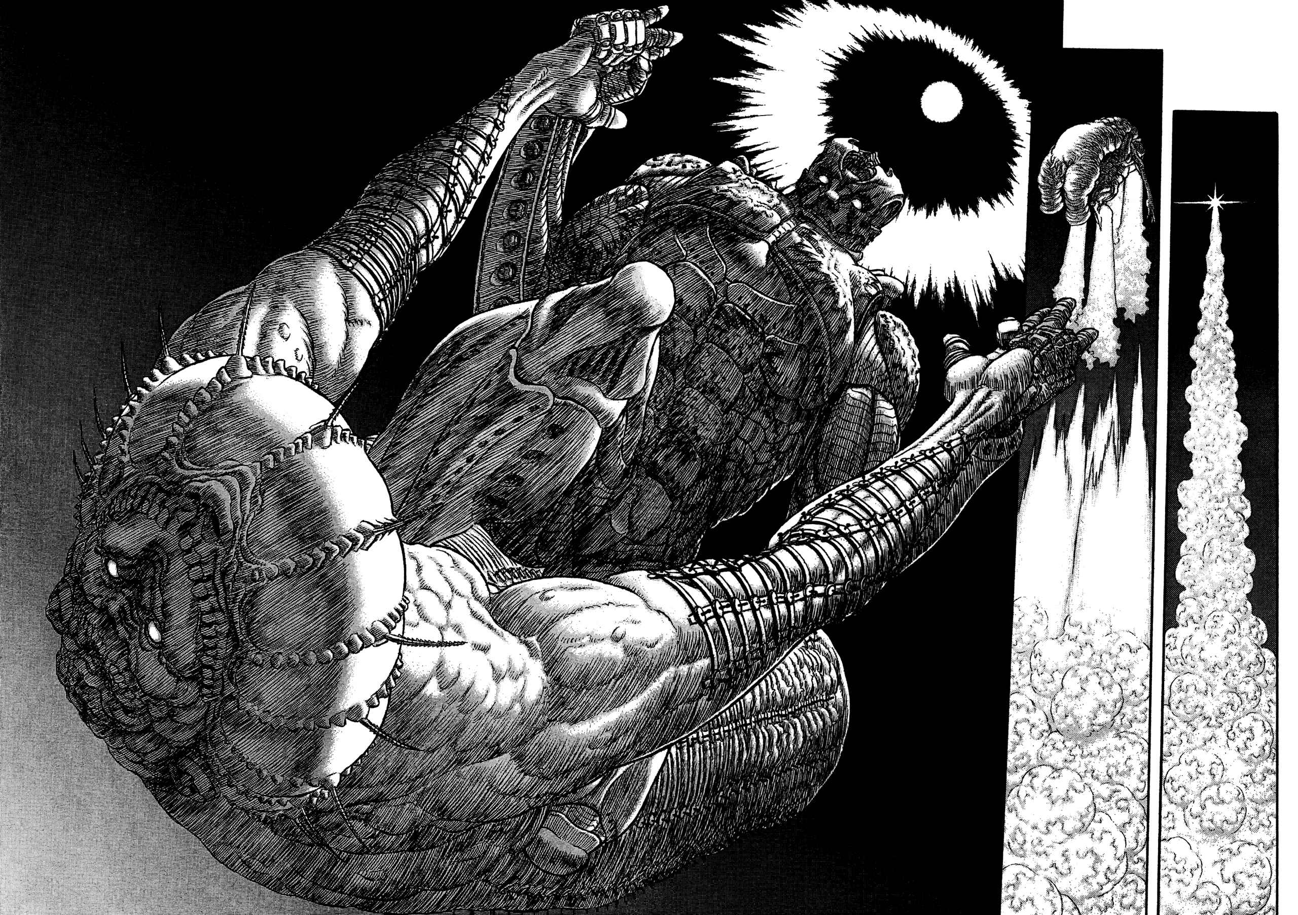 Page 9 Chapter 6 Giganto Maxia