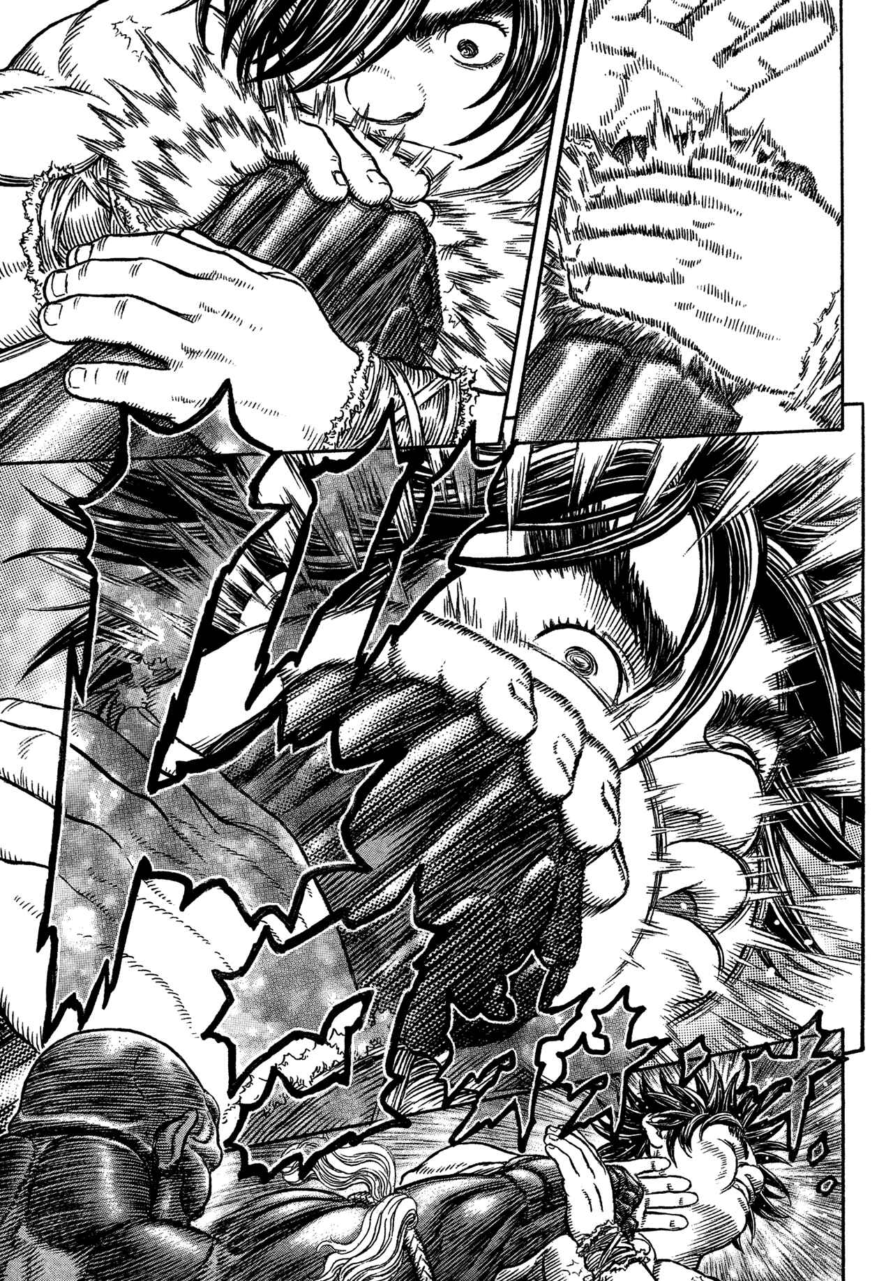 Page 29 Chapter 1 Giganto Maxia