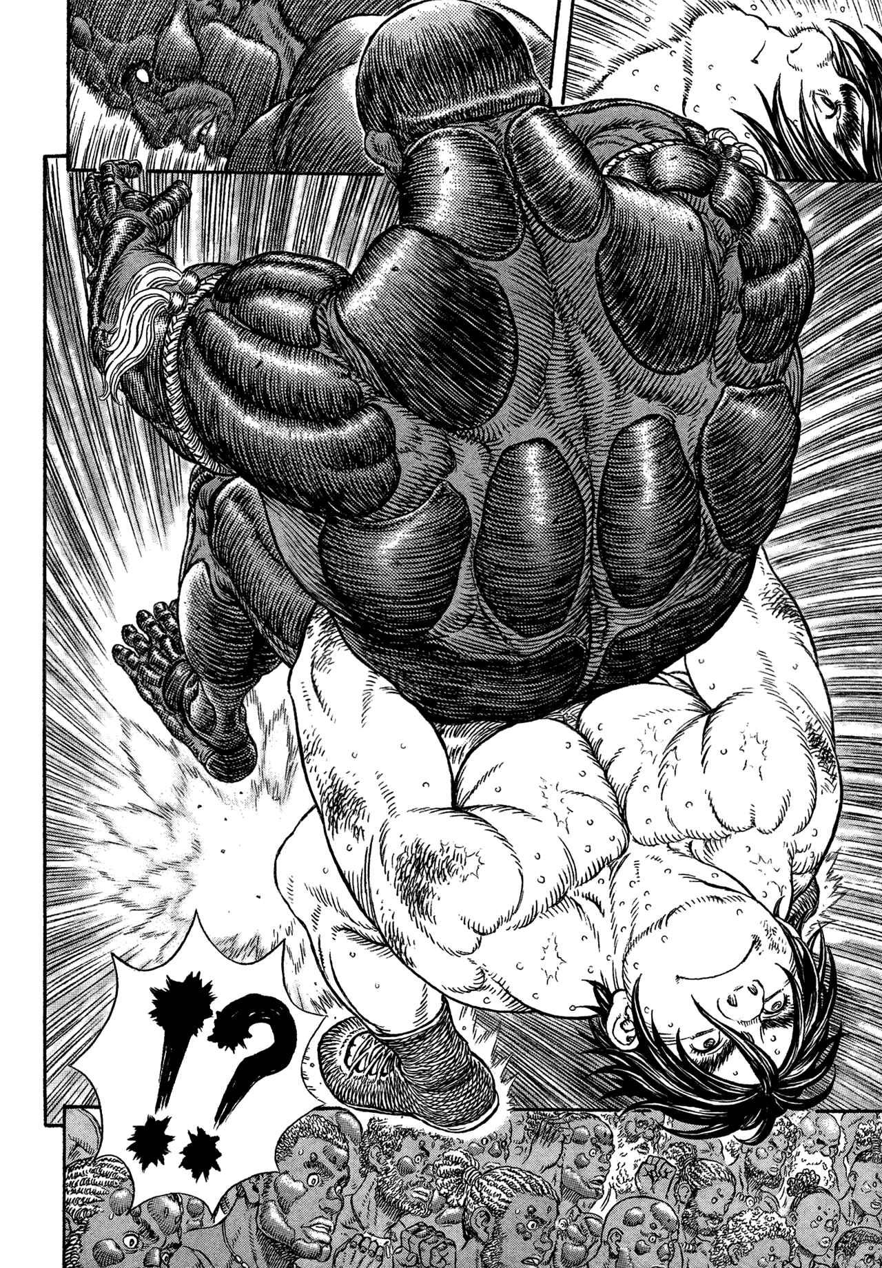 Page 34 Chapter 1 Giganto Maxia