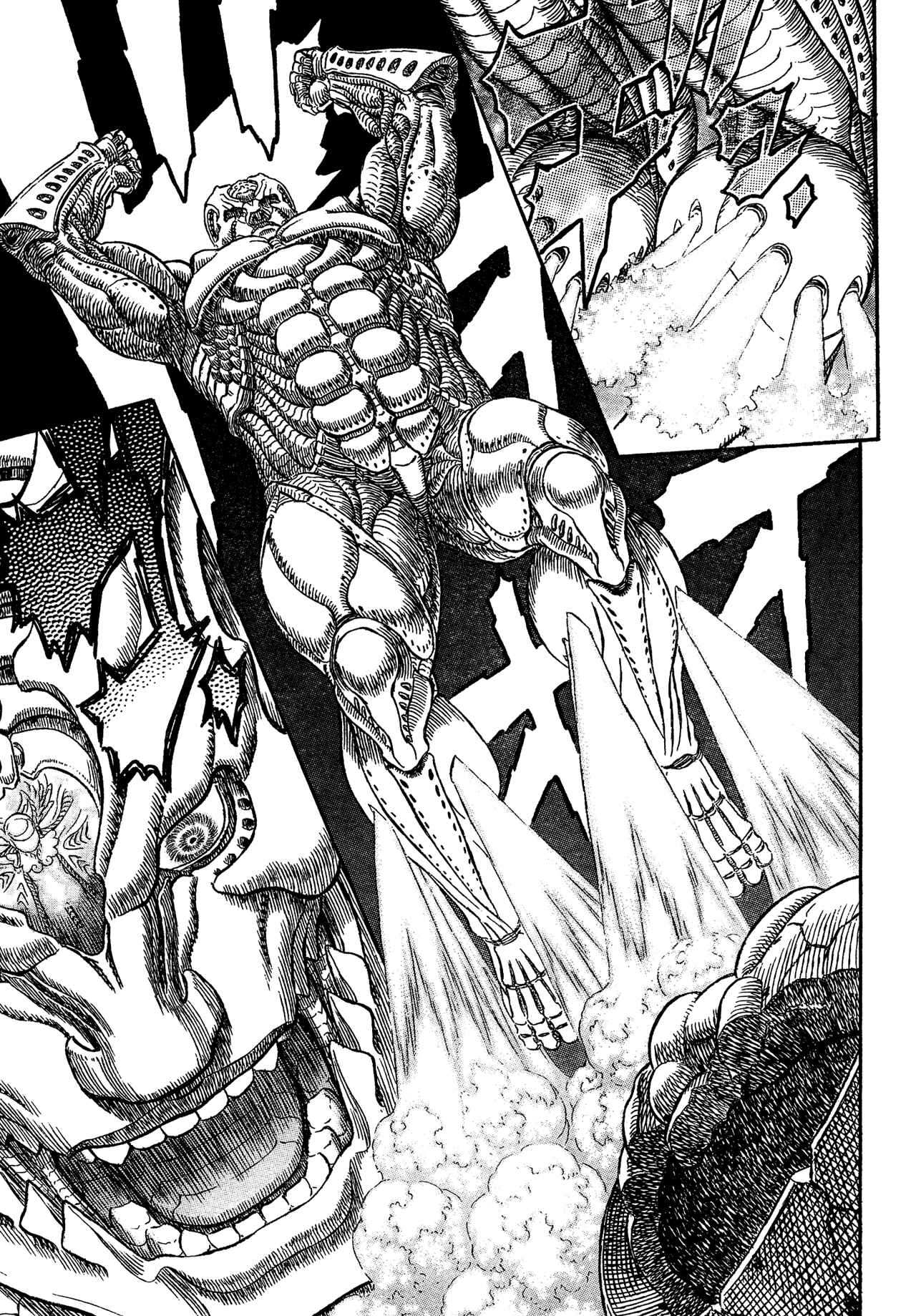 Page 10 Chapter 5 Giganto Maxia