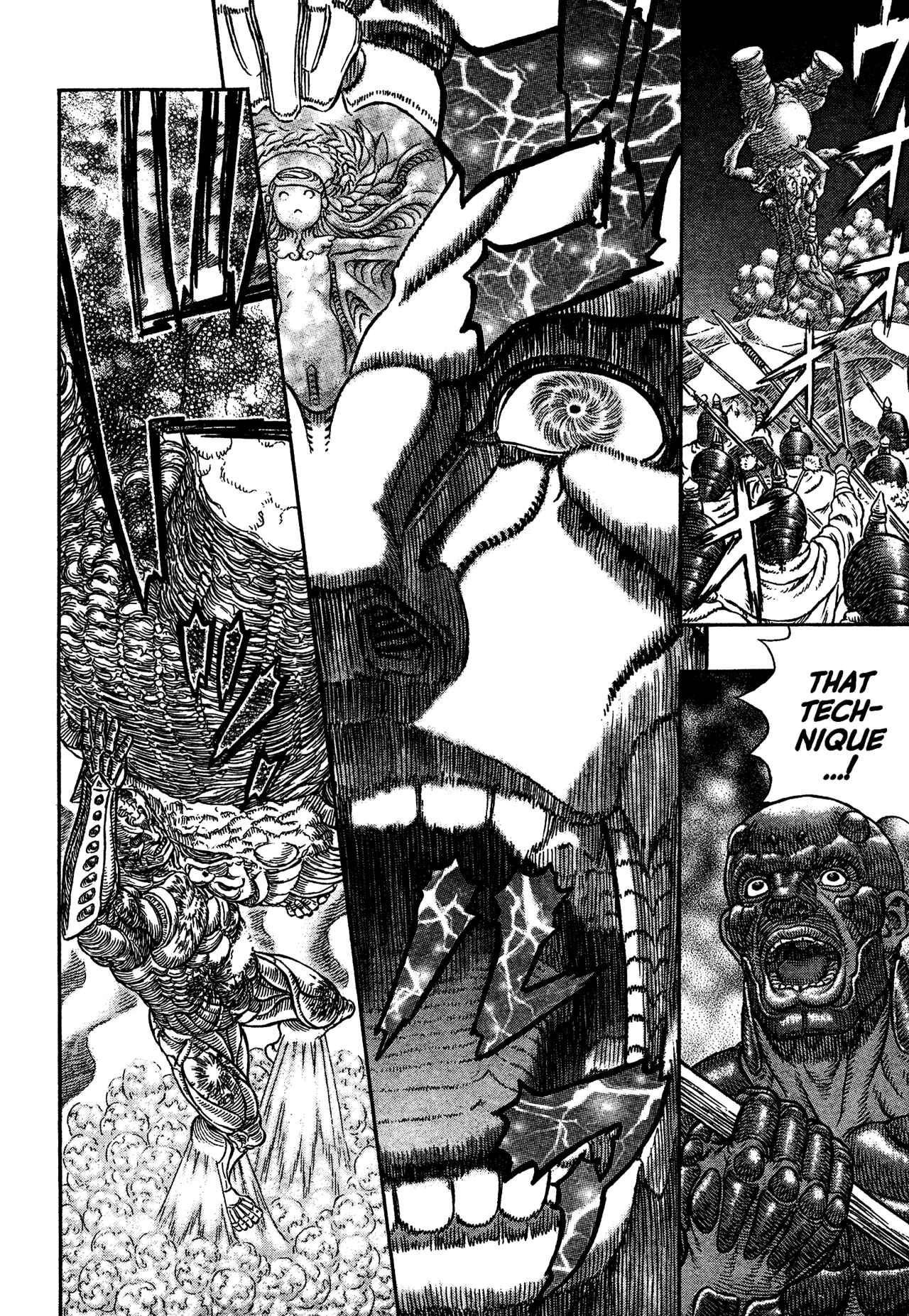 Page 18 Chapter 5 Giganto Maxia