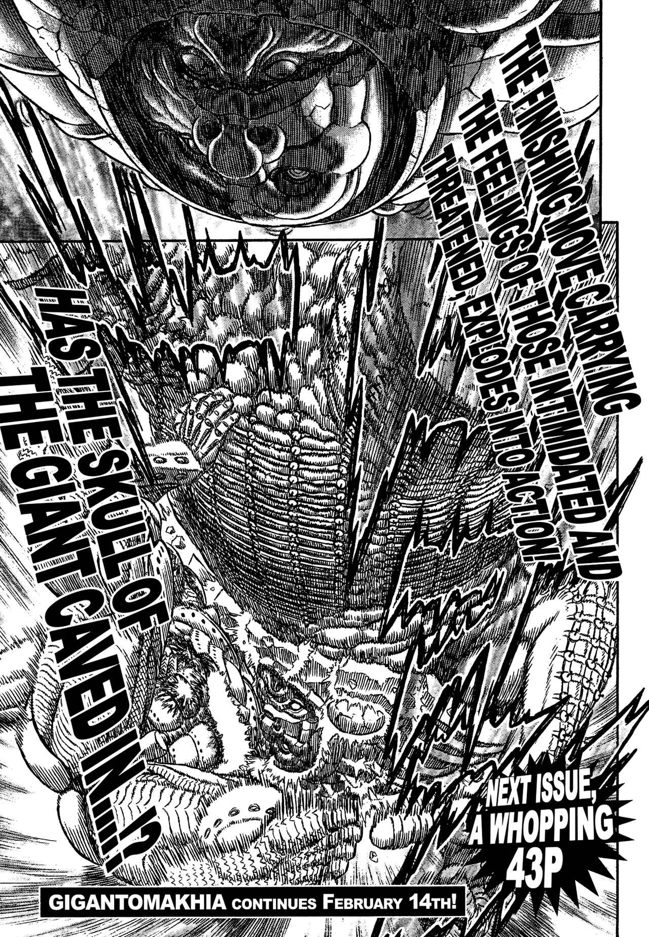 Page 19 Chapter 5 Giganto Maxia