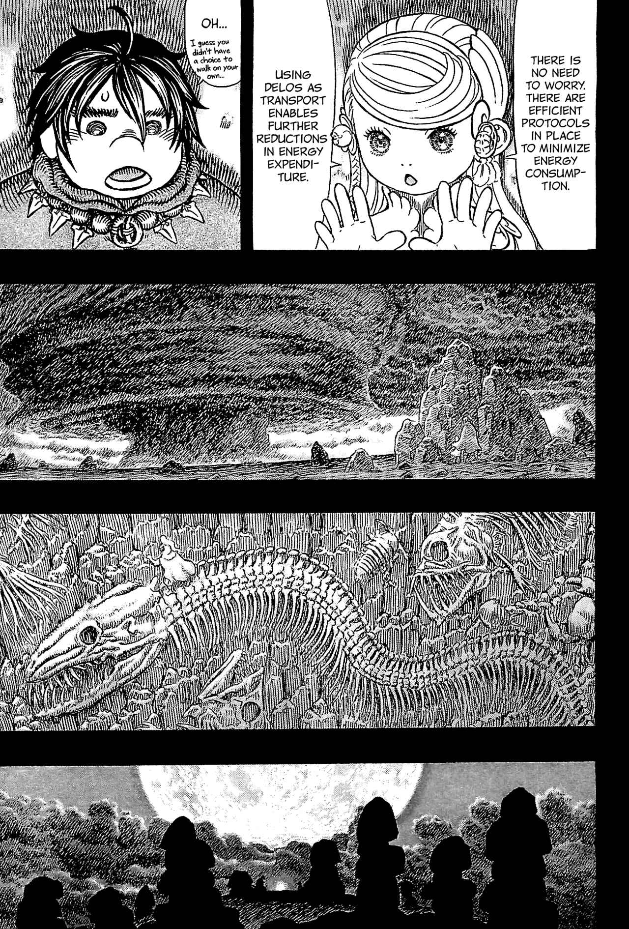 Page 11 Chapter 7 Giganto Maxia