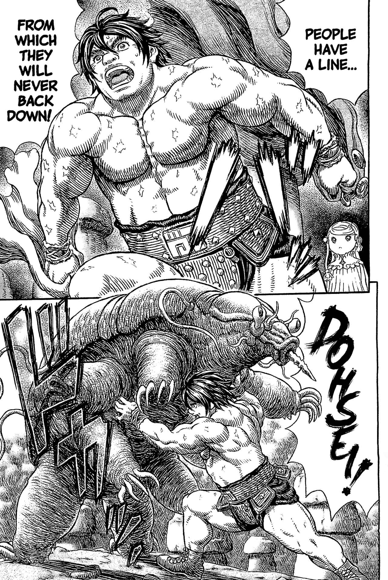 Page 15 Chapter 7 Giganto Maxia