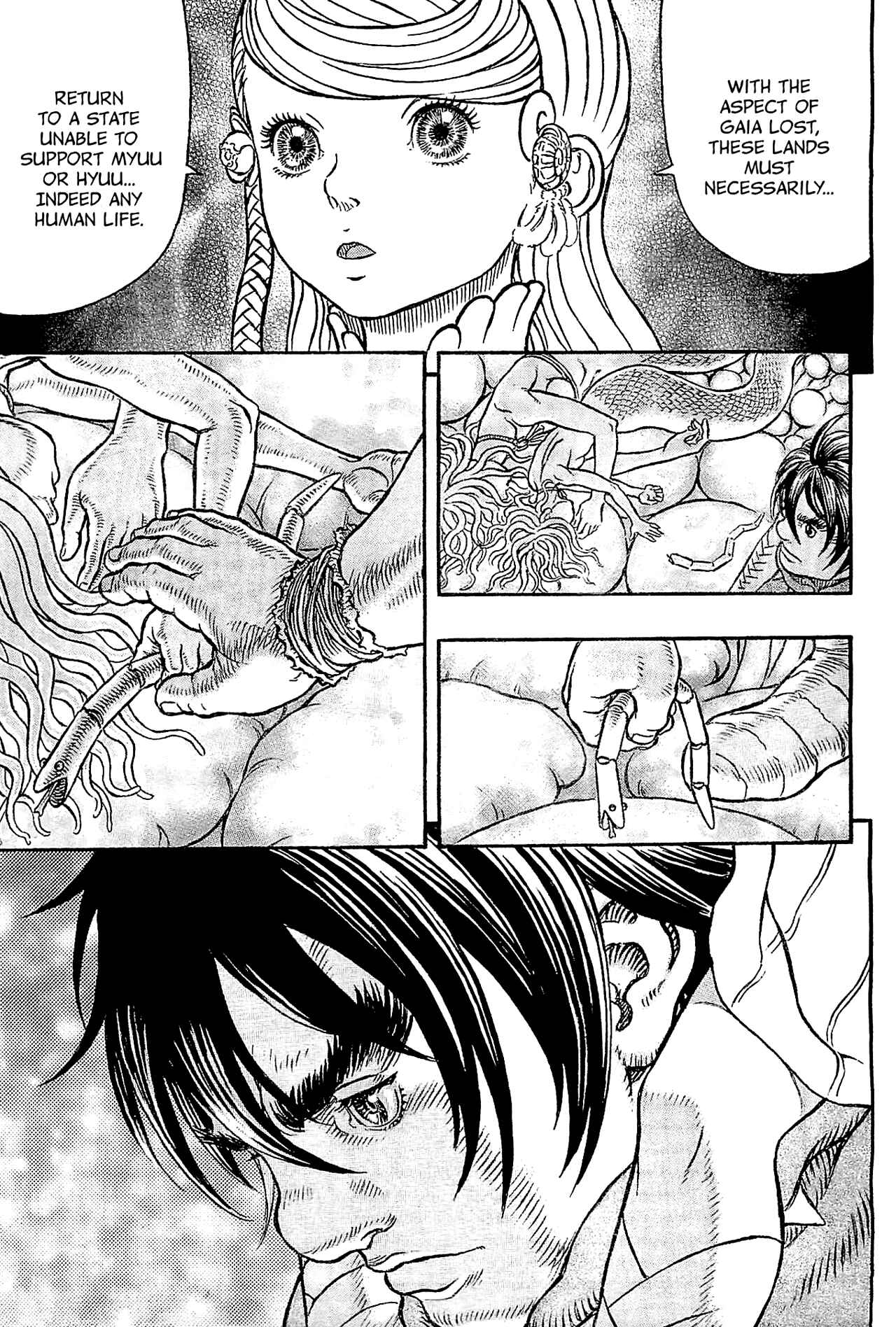 Page 4 Chapter 7 Giganto Maxia