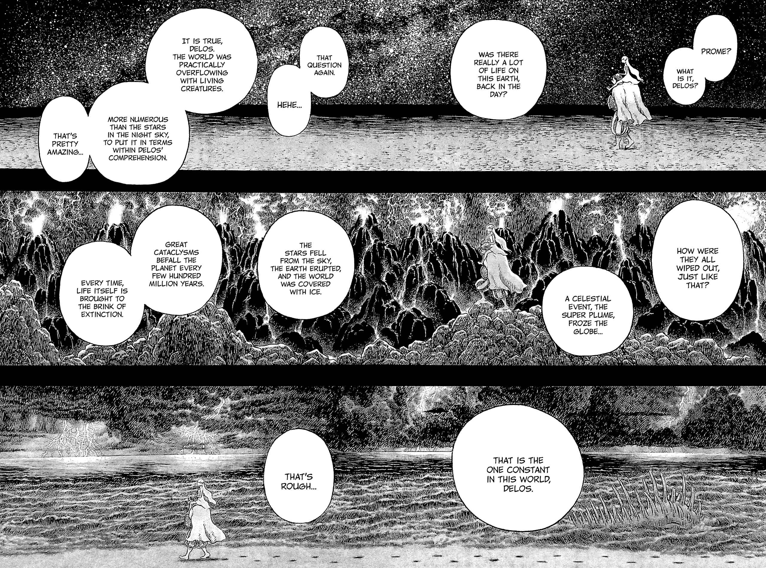 Page 5 Chapter 7 Giganto Maxia