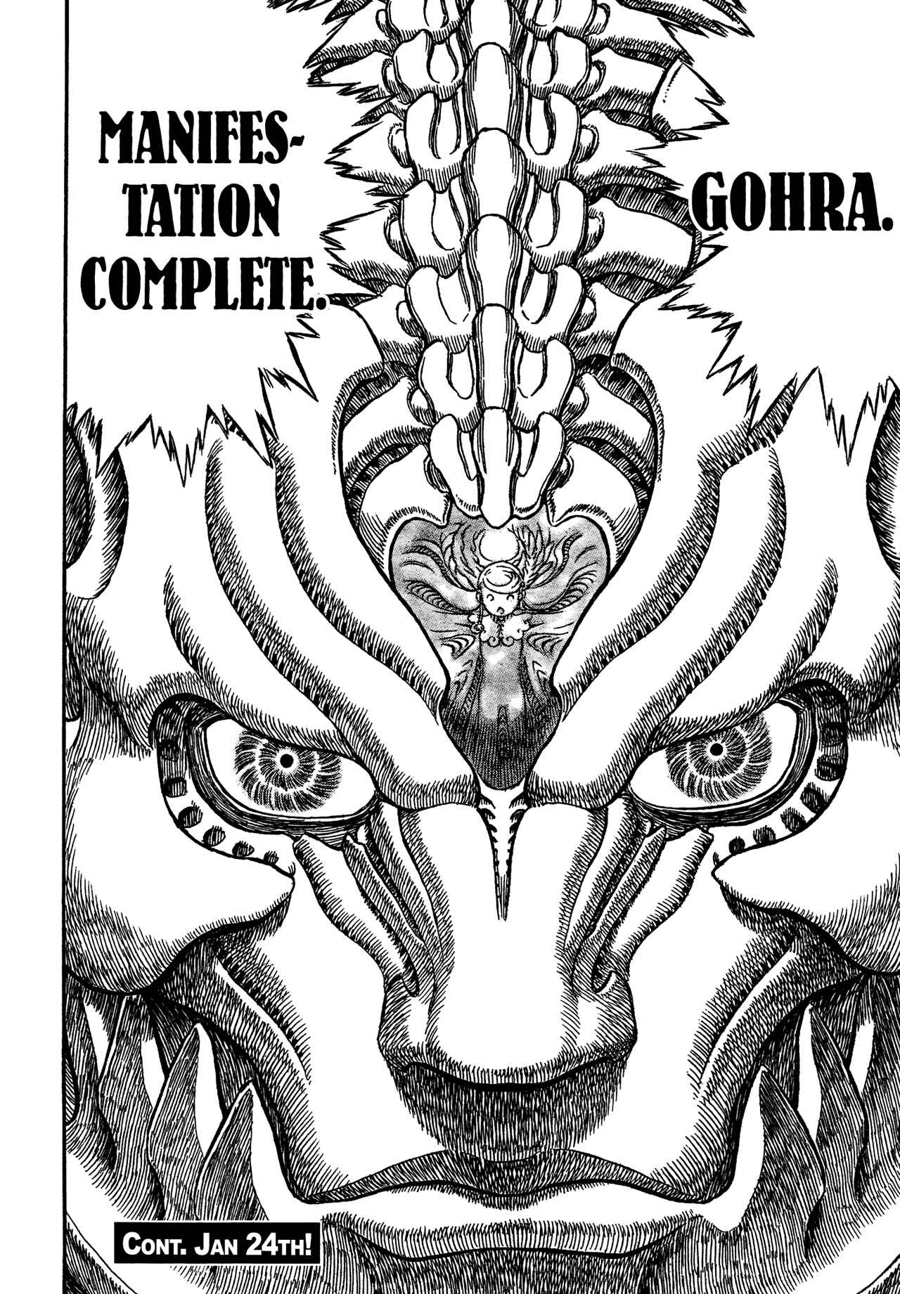 Page 19 Chapter 4 Giganto Maxia