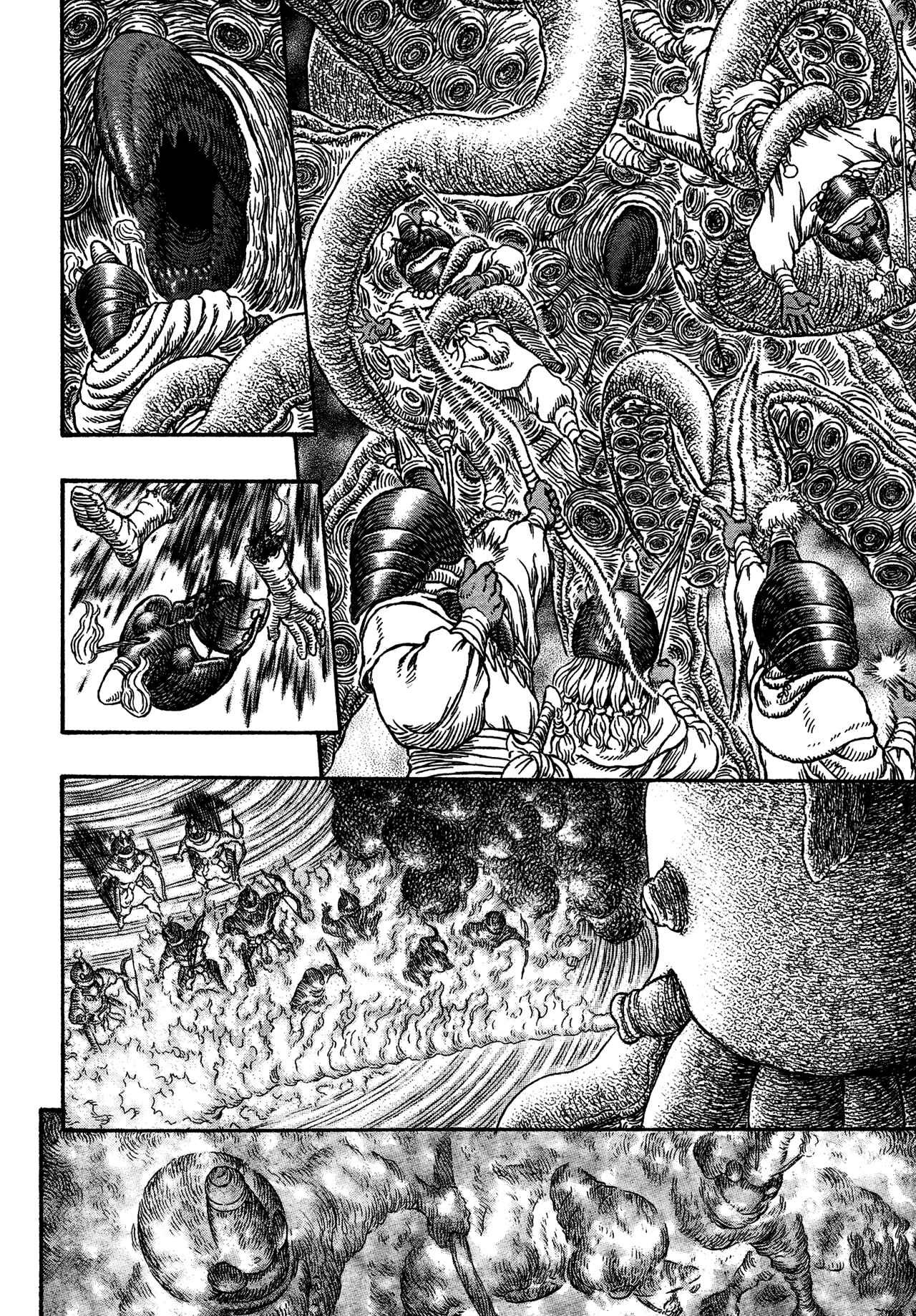Page 14 Chapter 3 Giganto Maxia