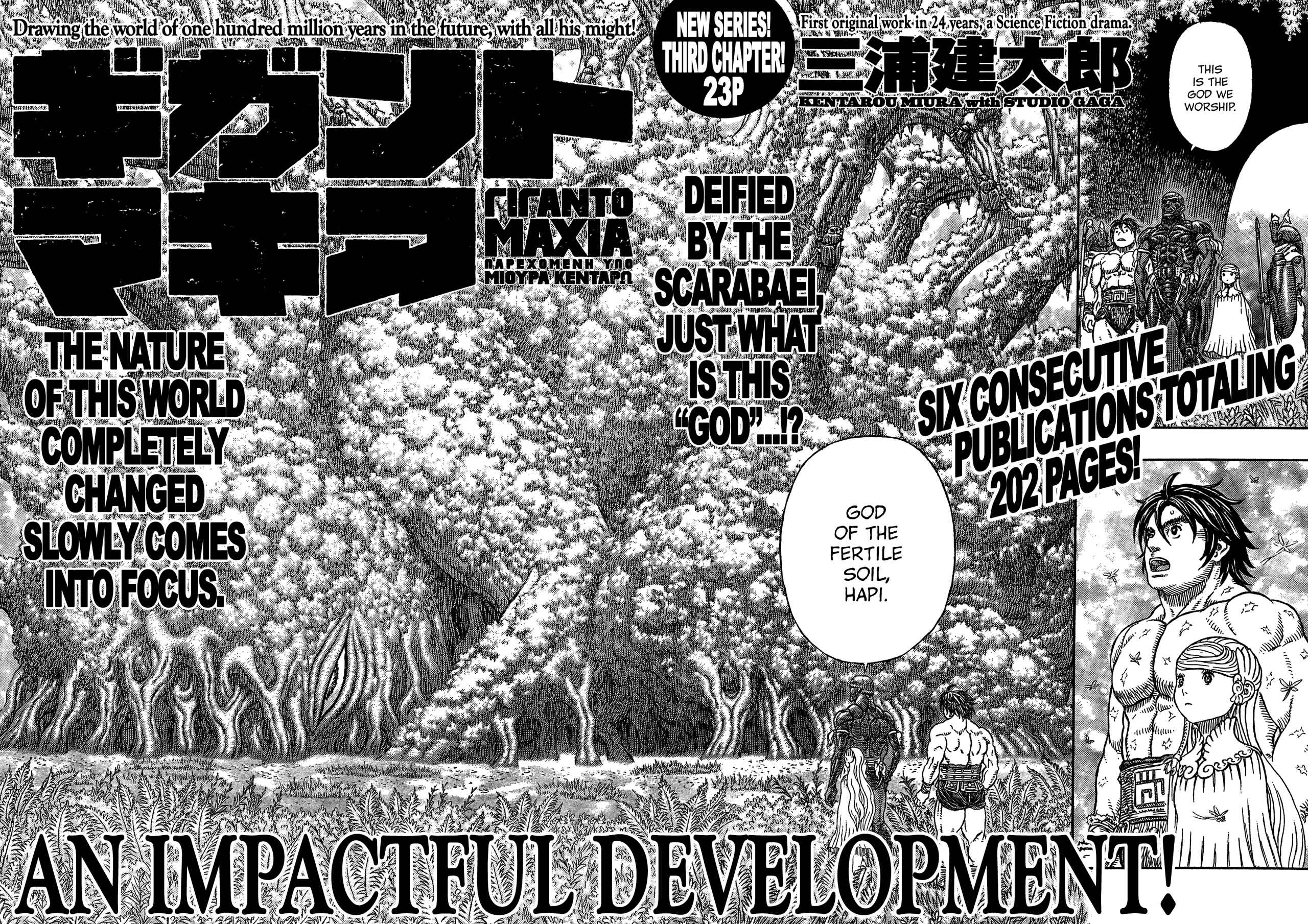 Page 2 Chapter 3 Giganto Maxia