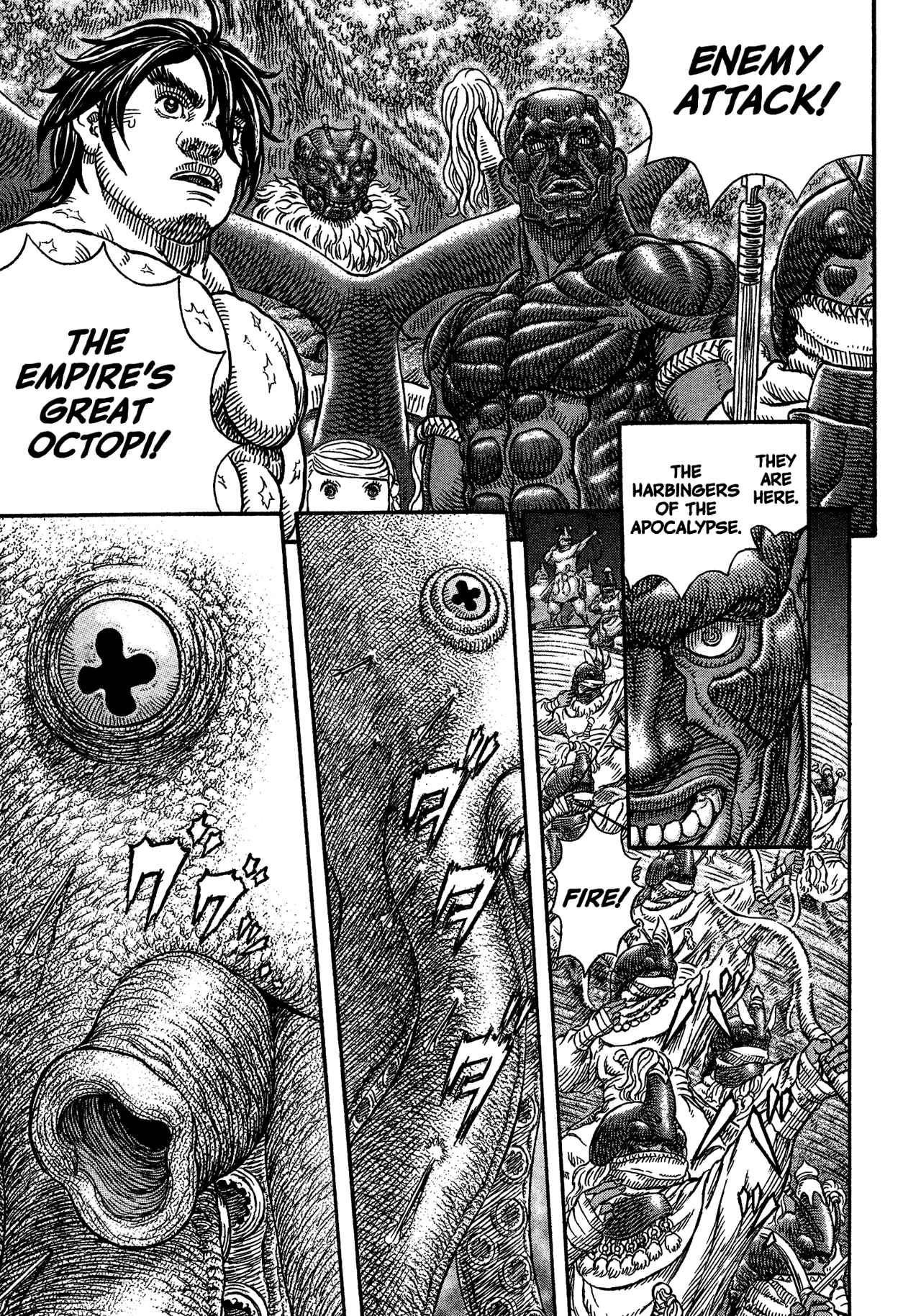 Page 8 Chapter 3 Giganto Maxia