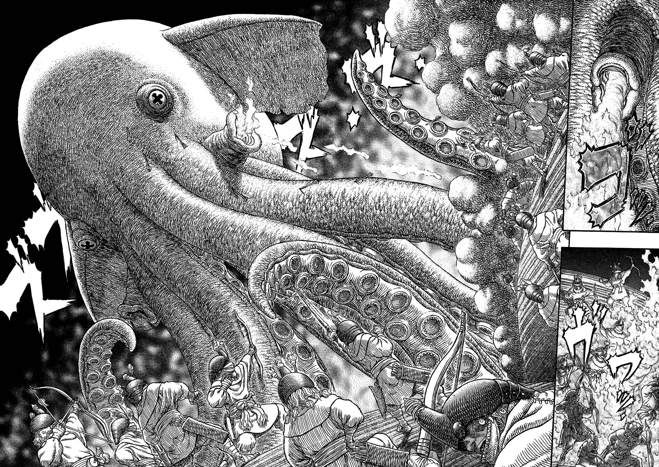 Page 9 Chapter 3 Giganto Maxia