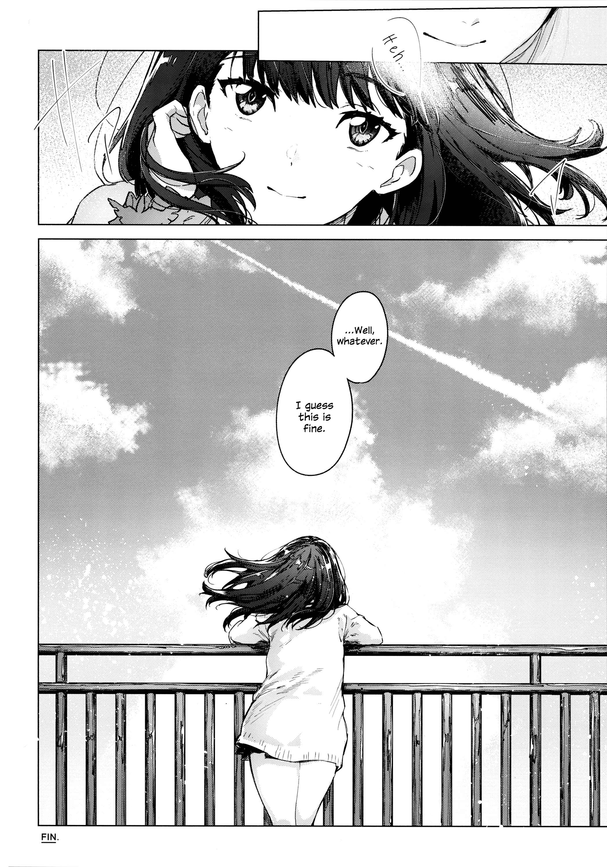 Page 16 Chapter 2 SSSS.GRIDMAN: Heroine Archive