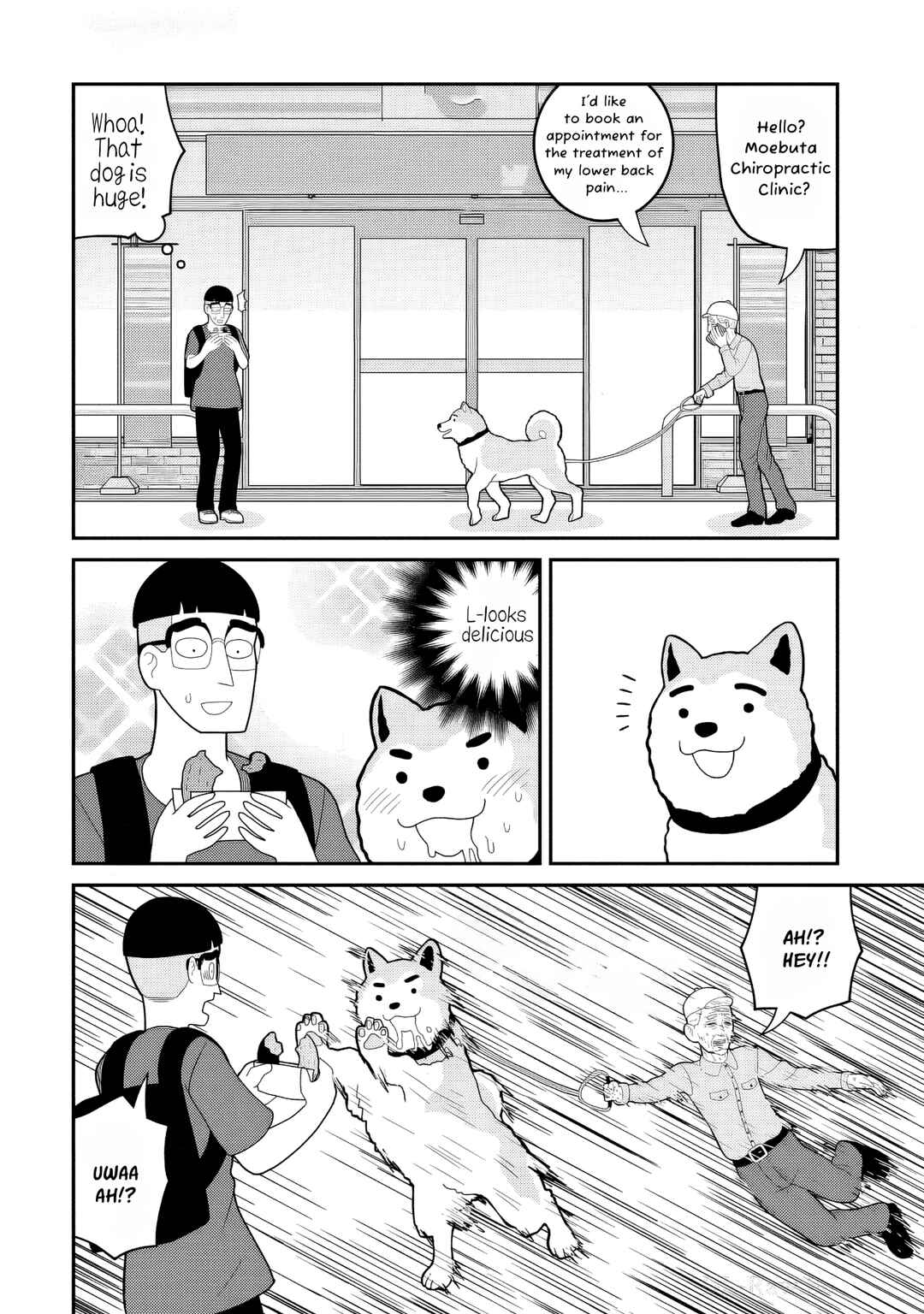 Page 2 Chapter 7.5 Otaku-kun no Seiheki wo Isshou Yugamete Iku Ishuzoku Musume-tachi