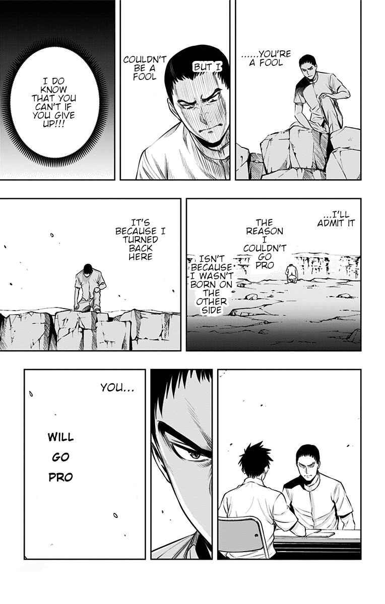 Page 18 Chapter 30 Mononofu