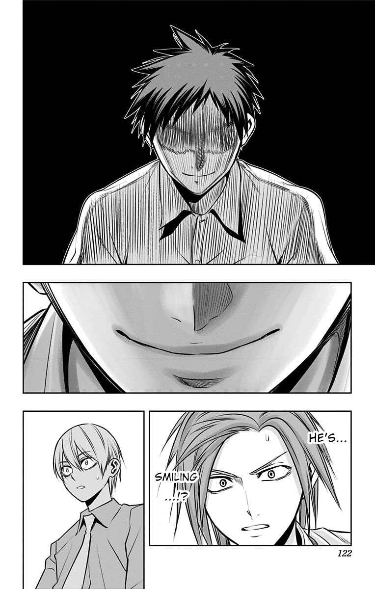 Page 11 Chapter 22 Mononofu