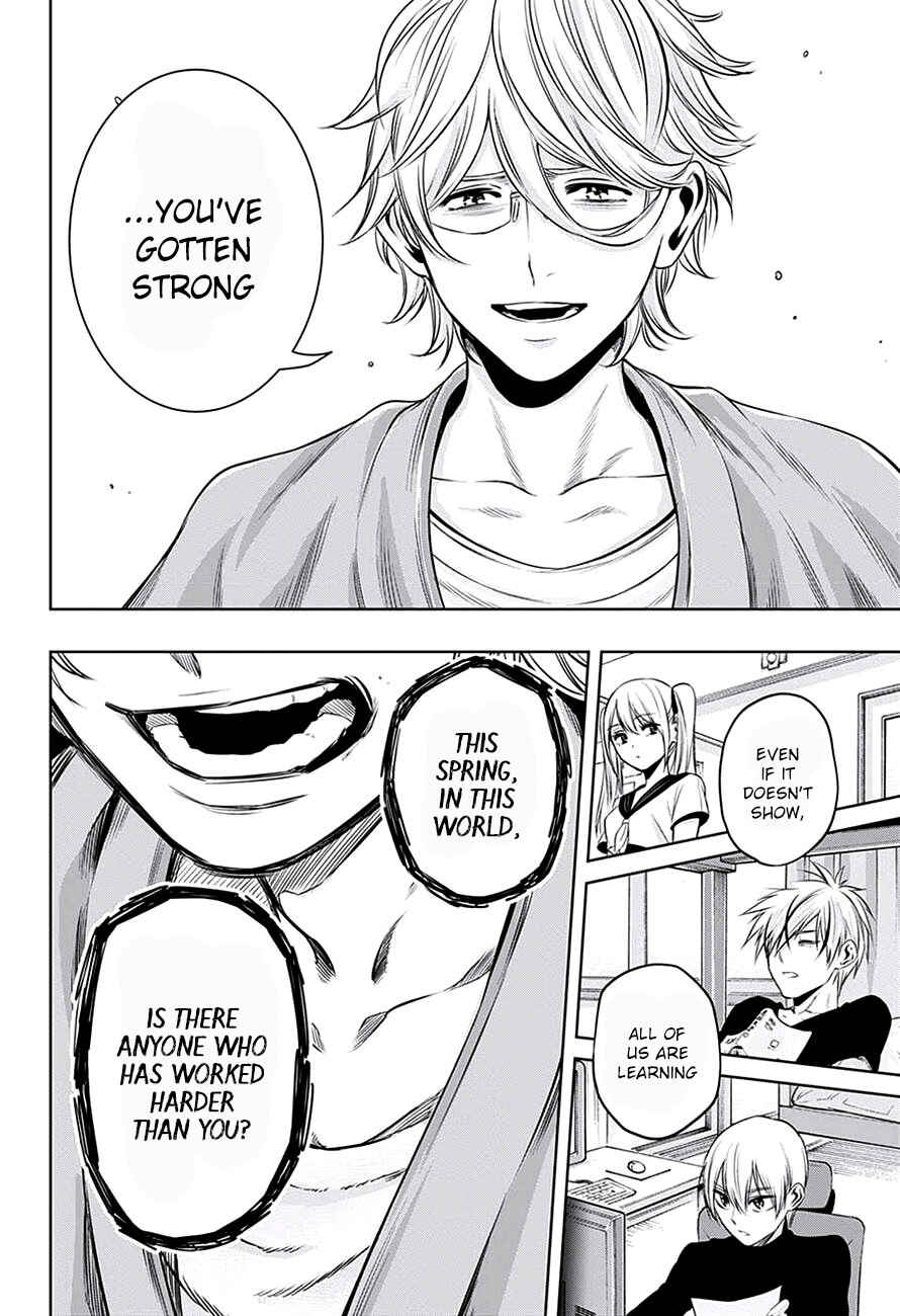 Page 18 Chapter 15 Mononofu