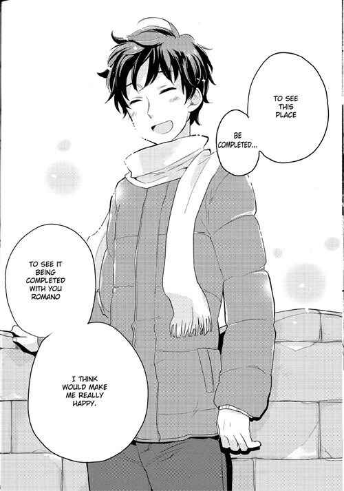 Page 15 Chapter Unknown_f456 Hetalia - Kitto Zutto Shinin Days (Doujinshi)
