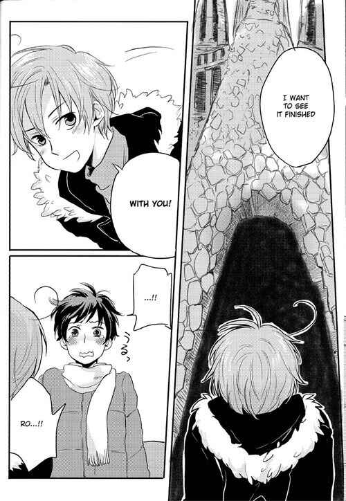Page 17 Chapter Unknown_f456 Hetalia - Kitto Zutto Shinin Days (Doujinshi)