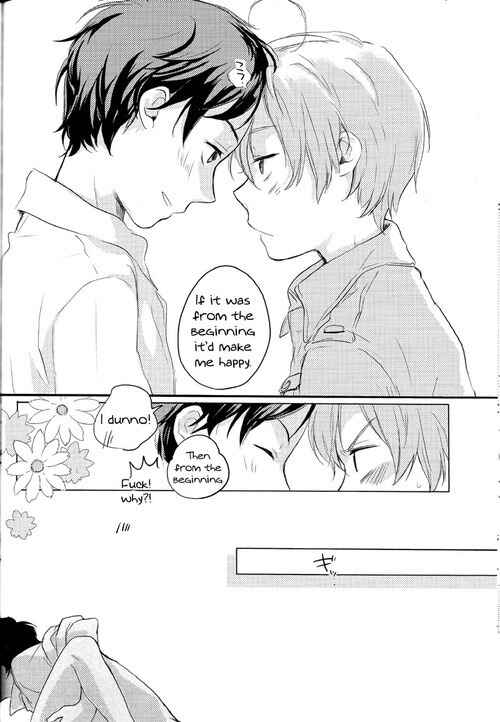 Page 37 Chapter Unknown_f456 Hetalia - Kitto Zutto Shinin Days (Doujinshi)