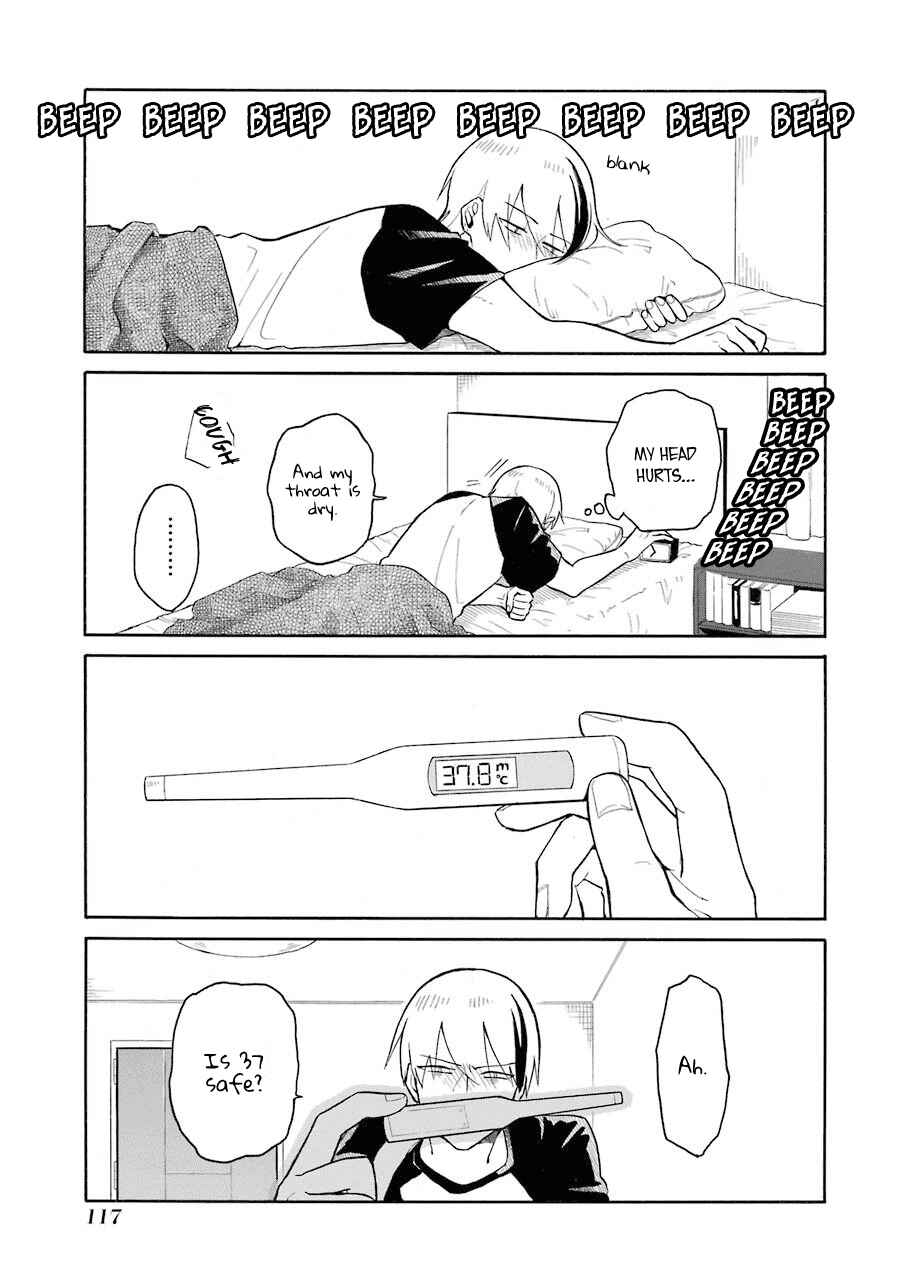 Page 1 Chapter 7 Modokidomo
