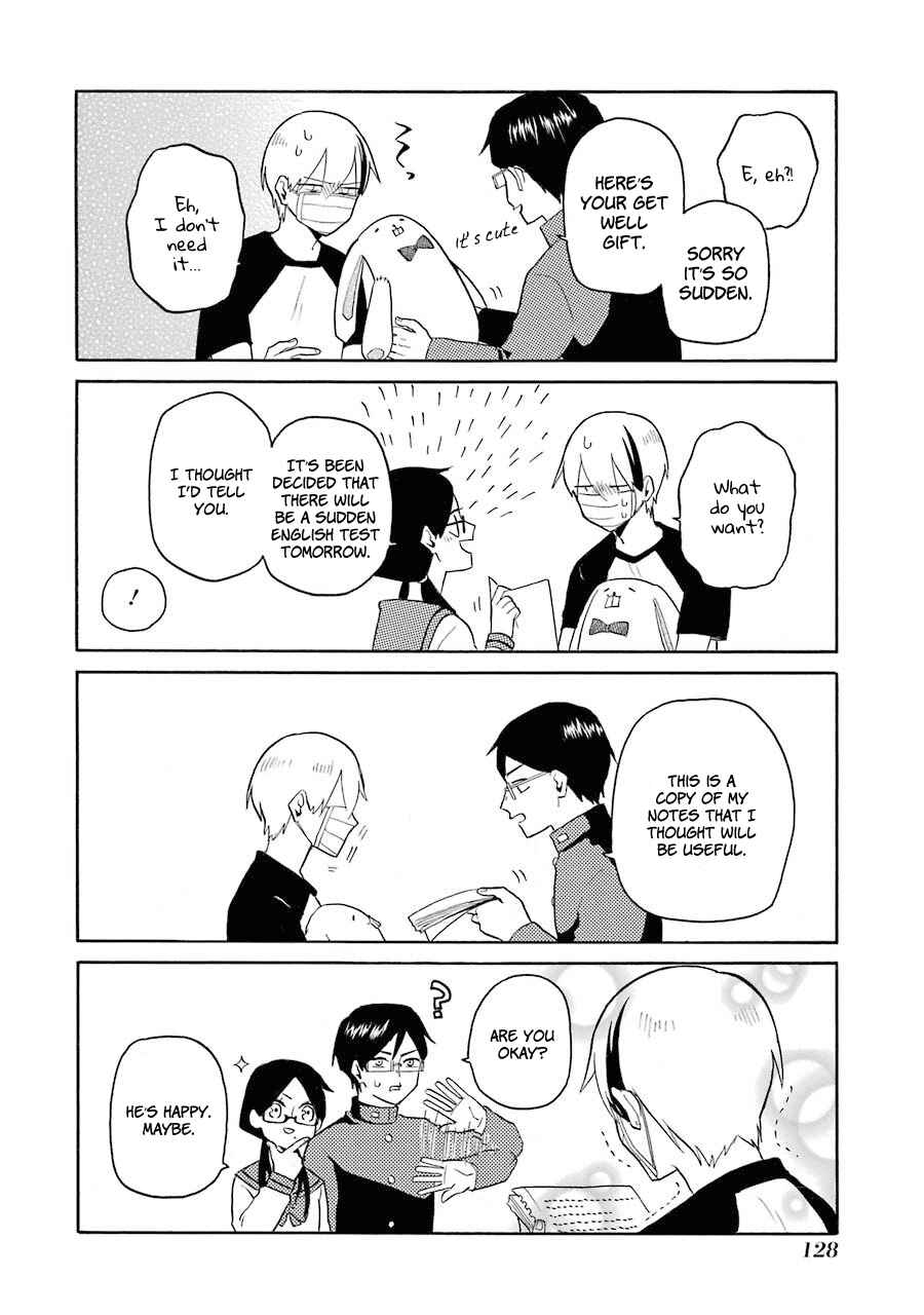 Page 12 Chapter 7 Modokidomo