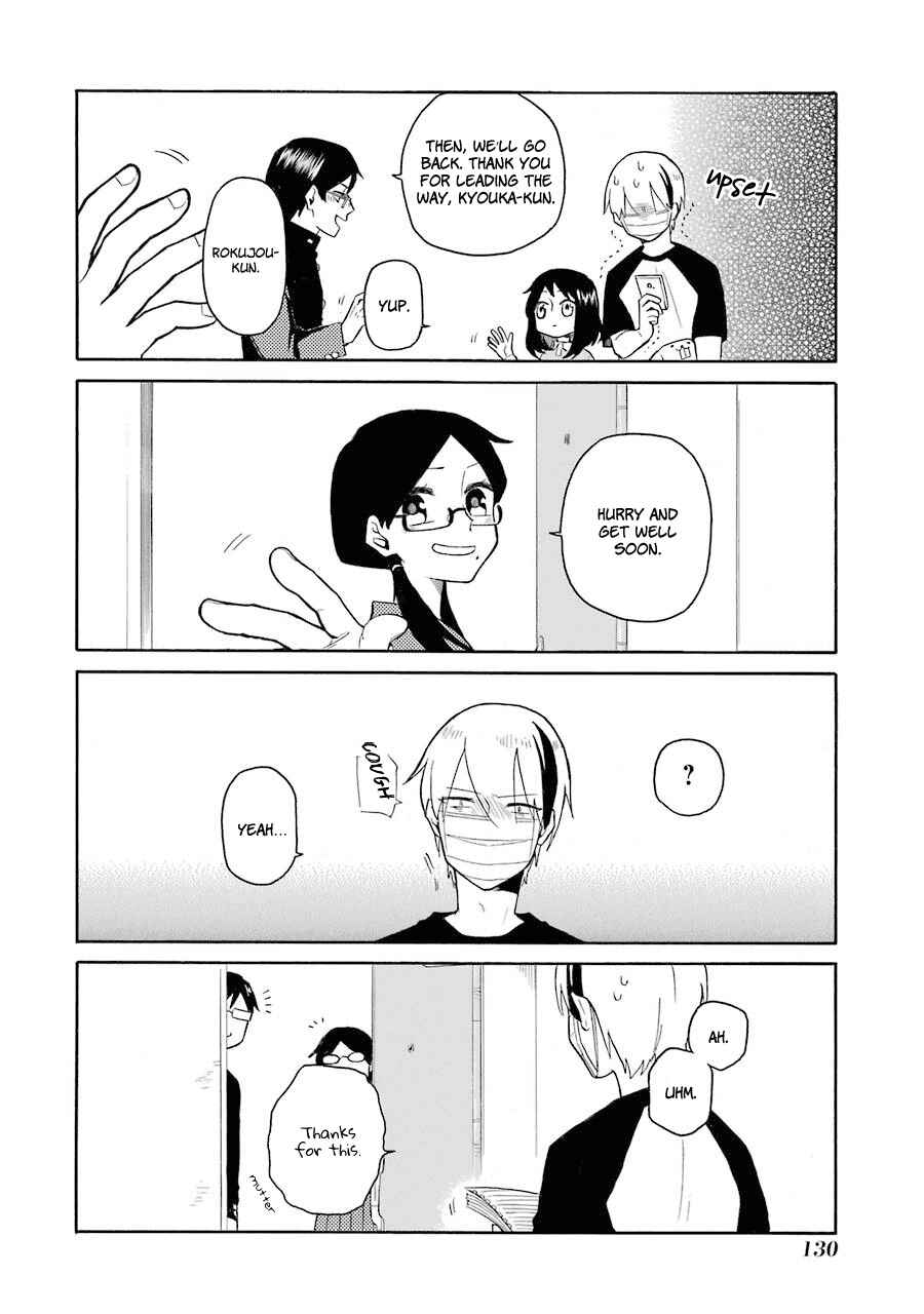 Page 14 Chapter 7 Modokidomo