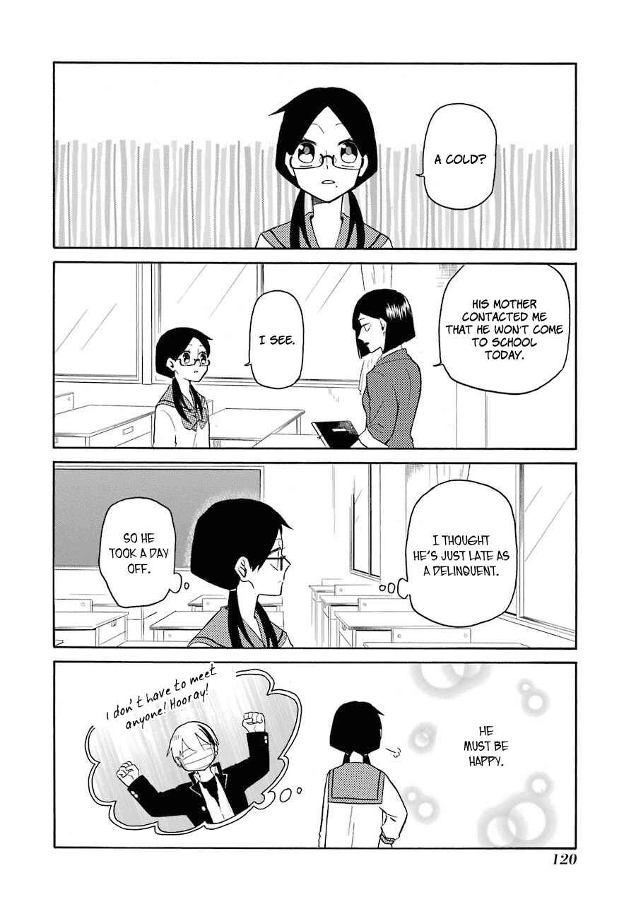 Page 4 Chapter 7 Modokidomo