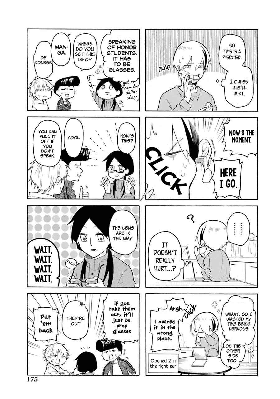 Page 3 Chapter 9.5 Modokidomo