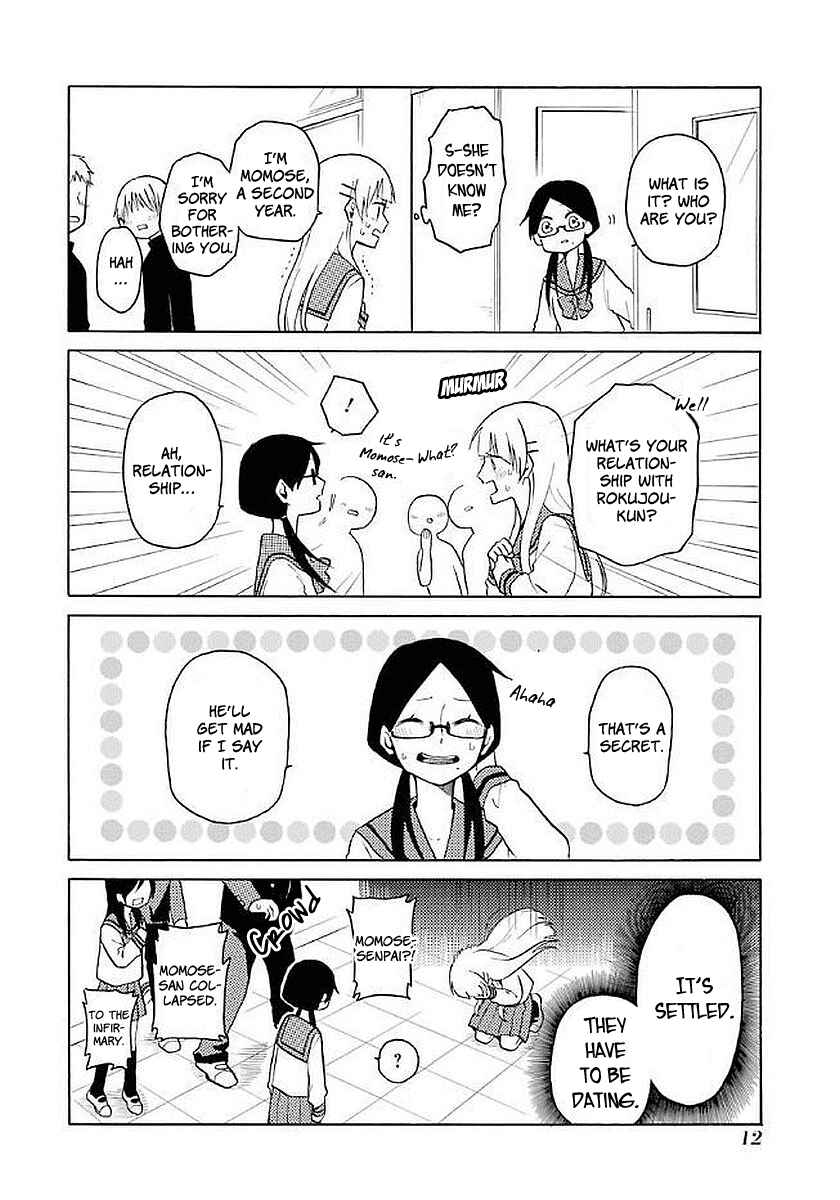 Page 12 Chapter 10 Modokidomo