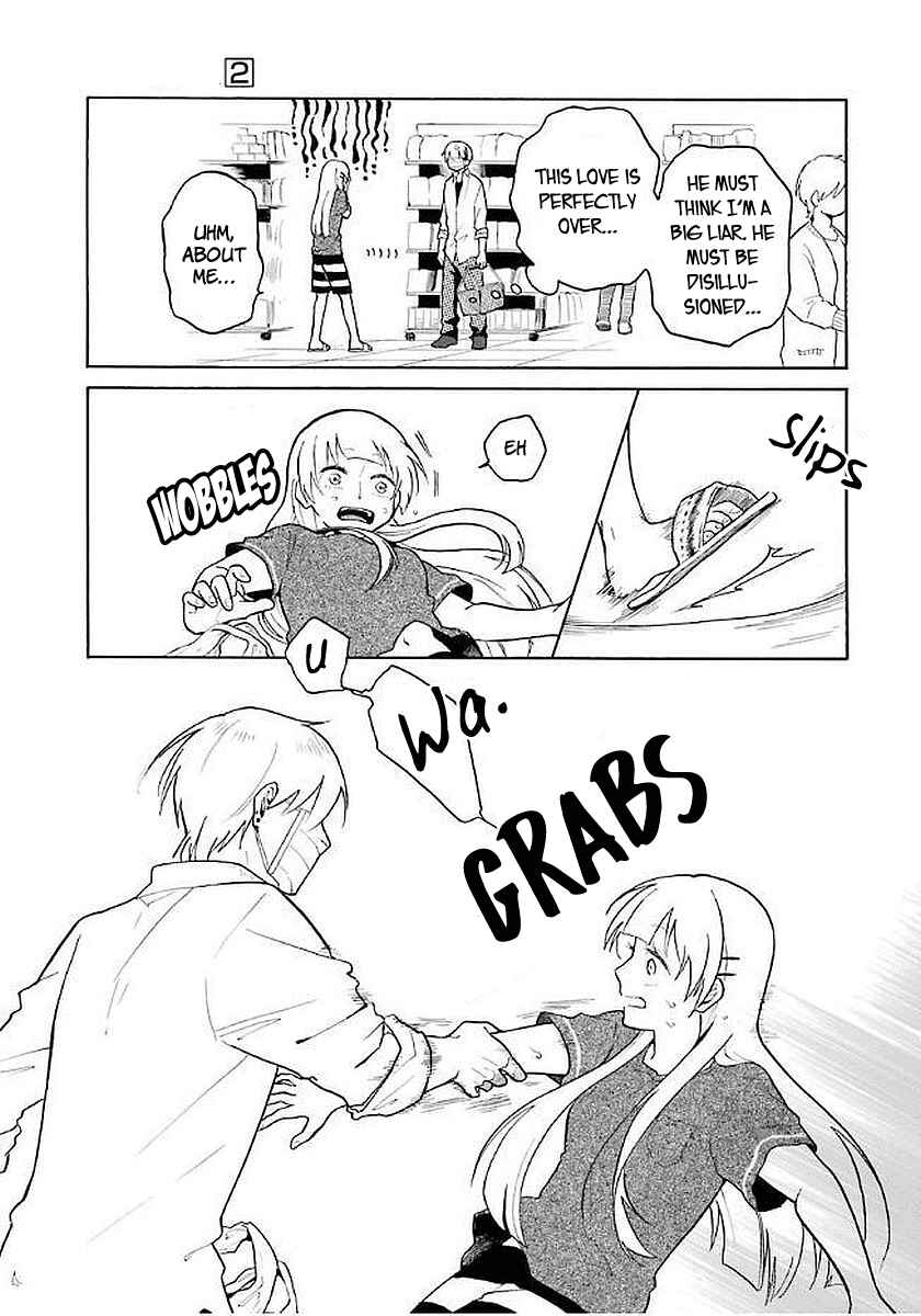 Page 17 Chapter 10 Modokidomo