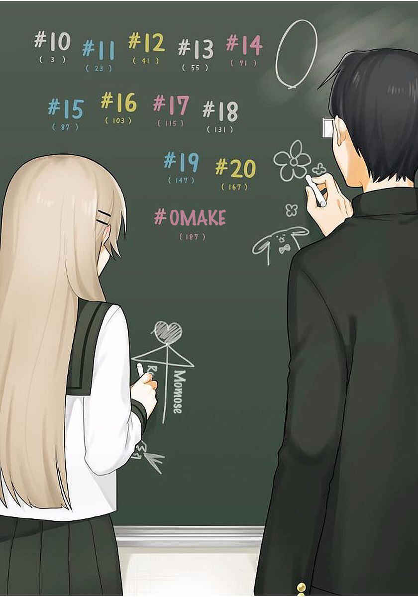Page 3 Chapter 10 Modokidomo