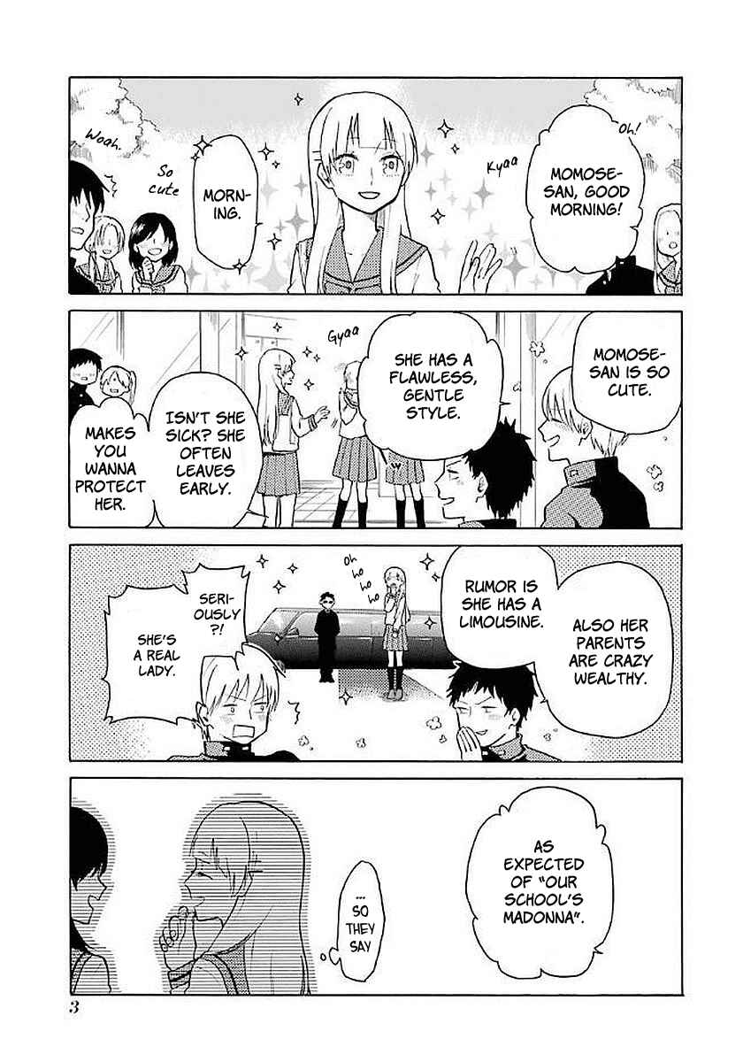 Page 4 Chapter 10 Modokidomo