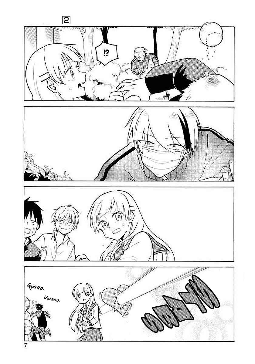Page 7 Chapter 10 Modokidomo