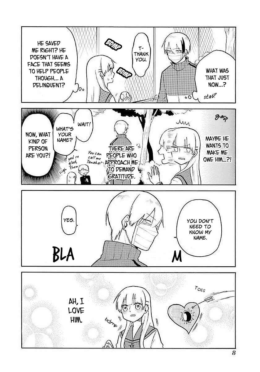 Page 8 Chapter 10 Modokidomo