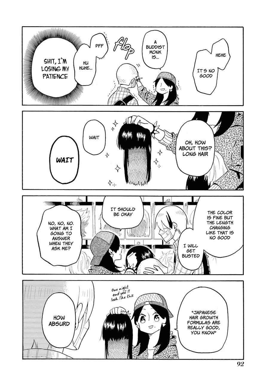 Page 10 Chapter 5 Modokidomo