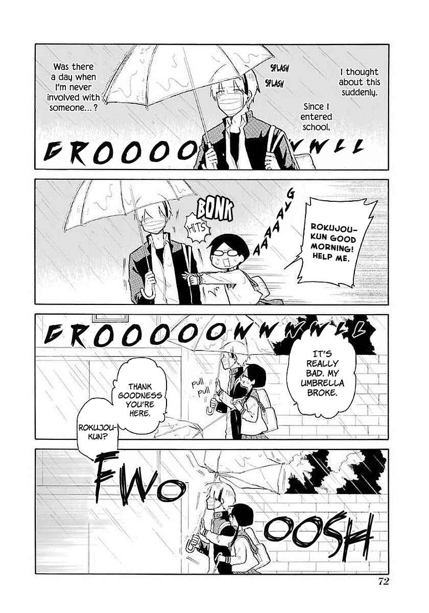 Page 2 Chapter 14 Modokidomo
