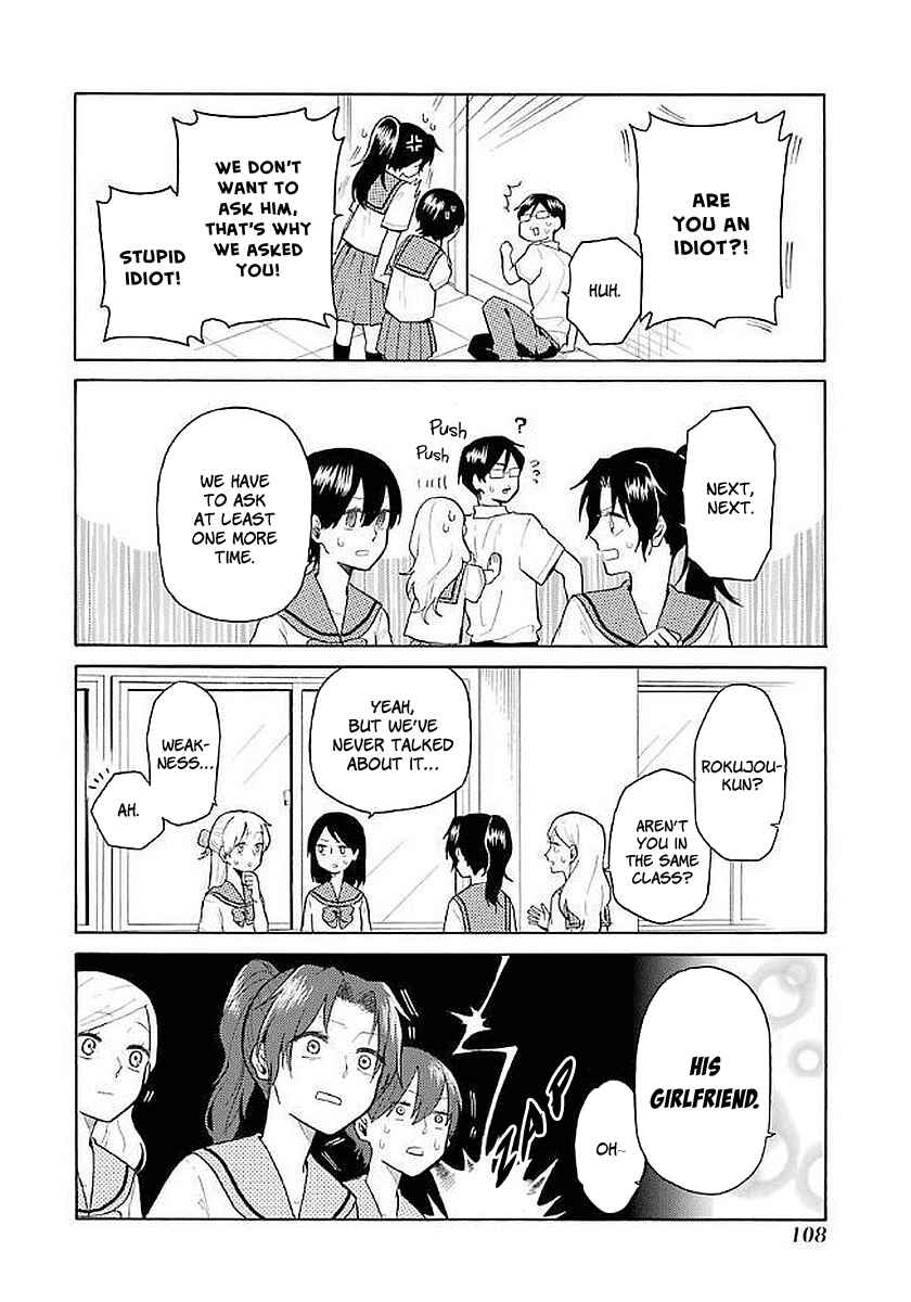 Page 6 Chapter 16 Modokidomo