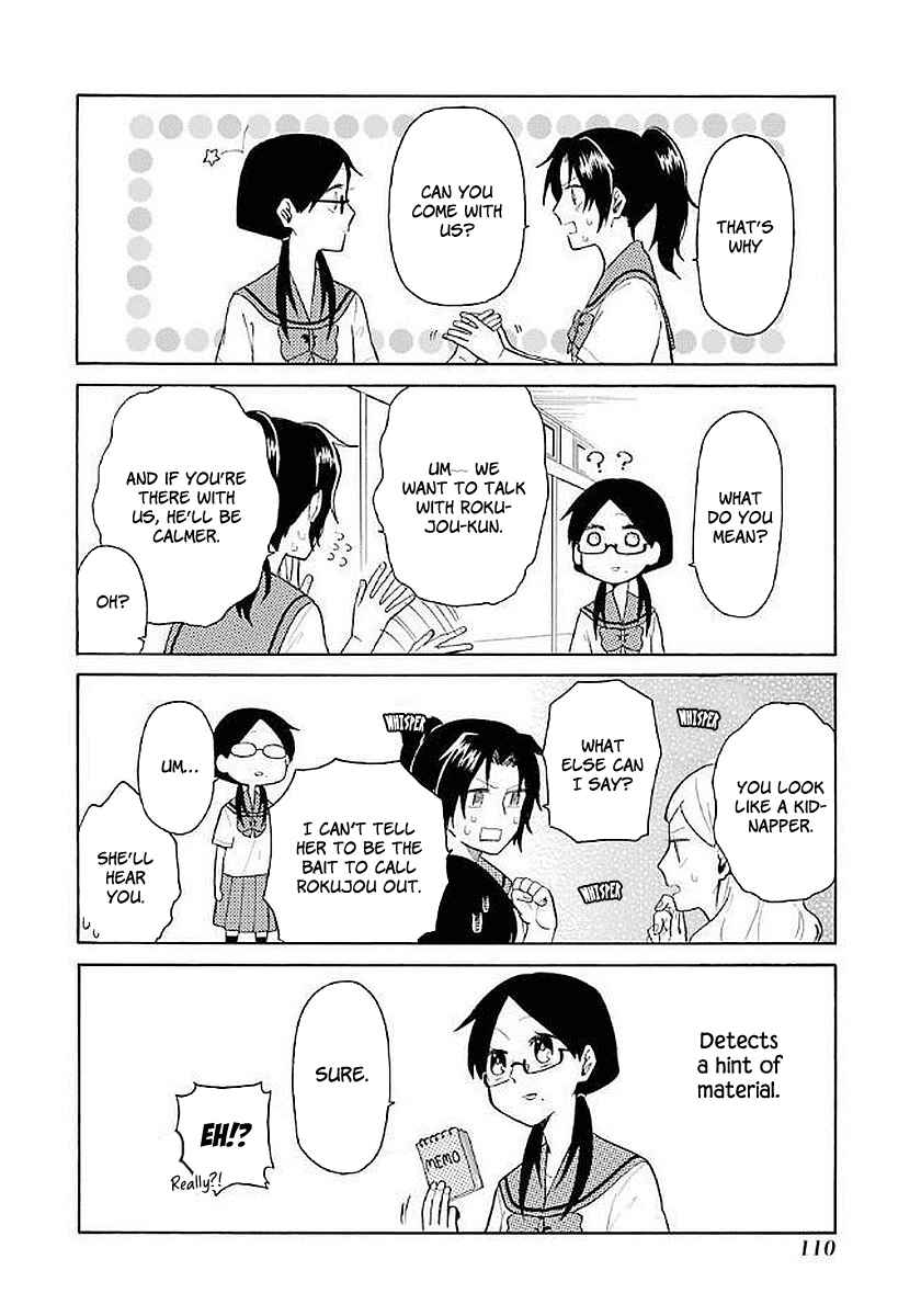 Page 8 Chapter 16 Modokidomo