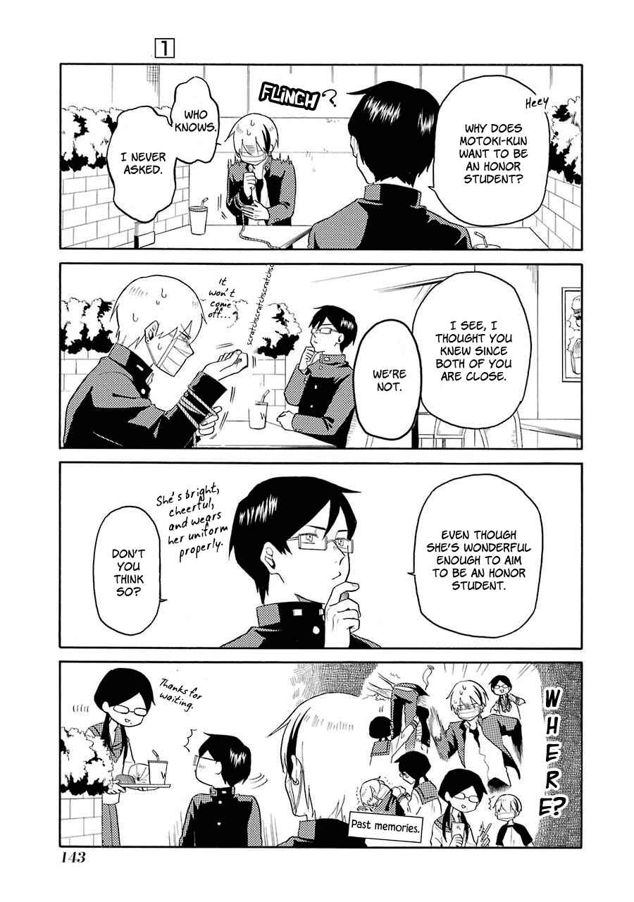 Page 9 Chapter 8 Modokidomo