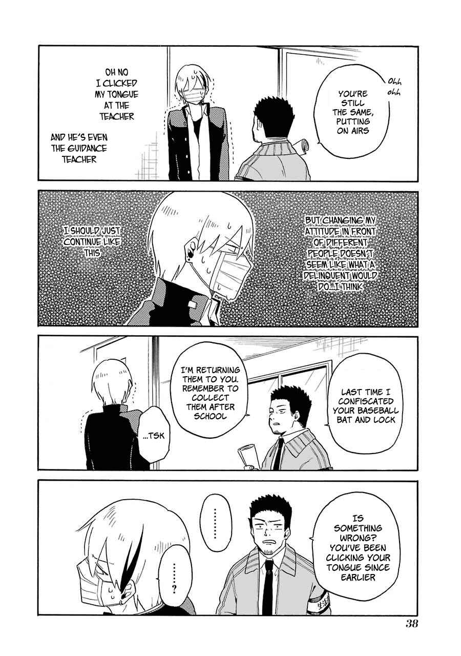 Page 11 Chapter 2 Modokidomo