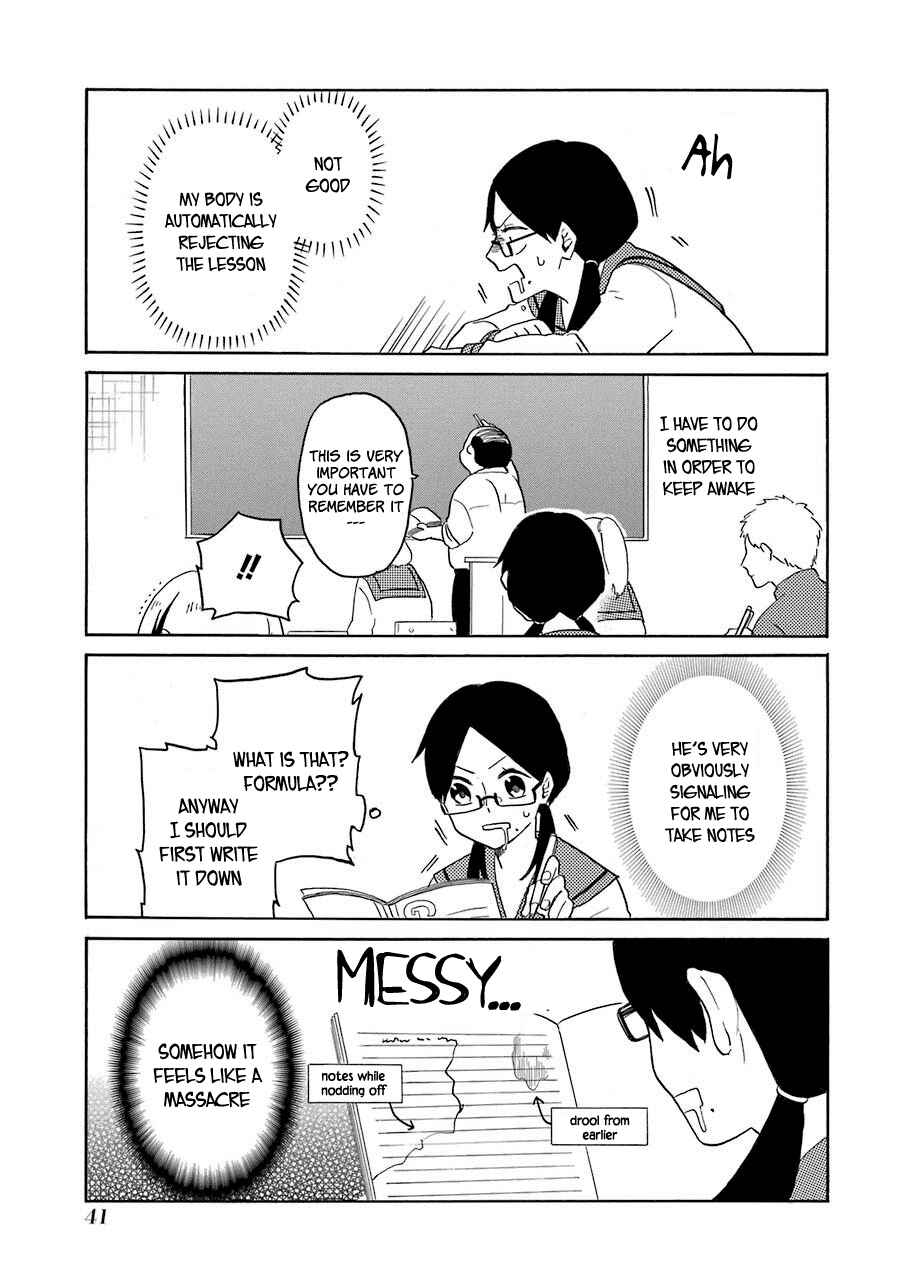 Page 14 Chapter 2 Modokidomo
